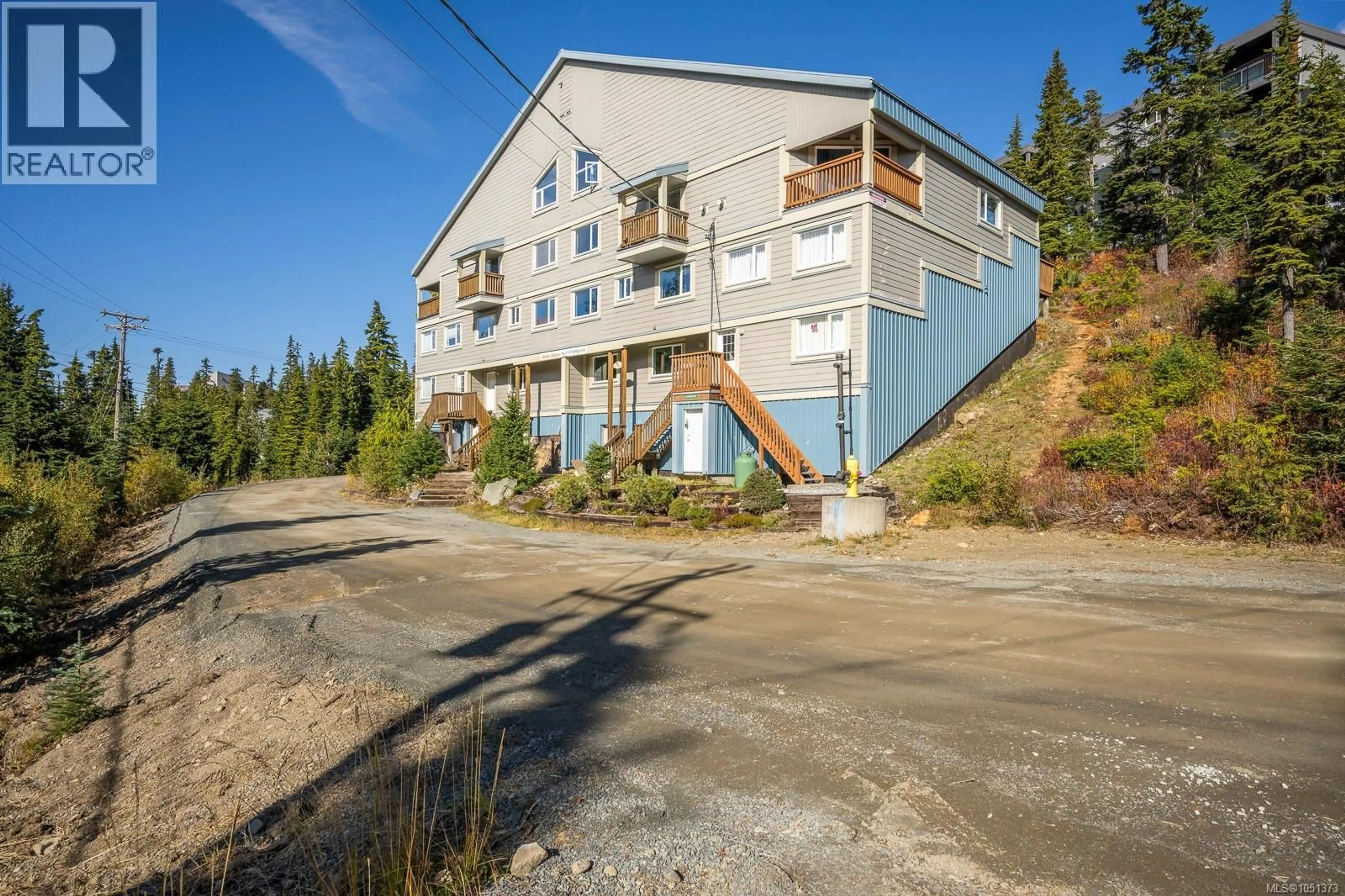 Unknown for C - 828 WASHINGTON WAY, Courtenay British Columbia V9J1L0