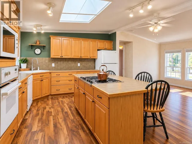 23 - 6820 PARKLANDS PLACE, Lantzville 5