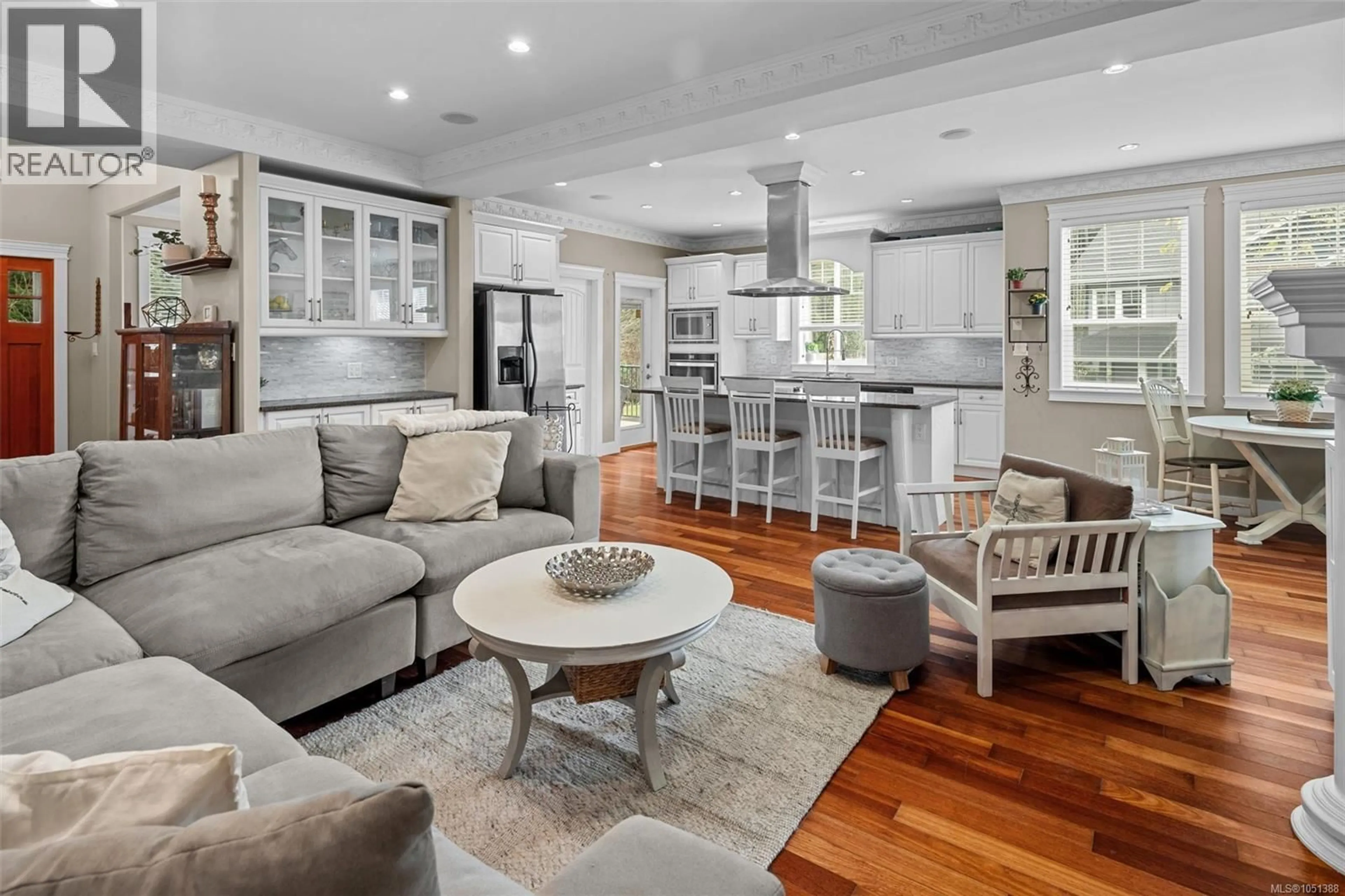 Open concept kitchen, unknown for 2026 HANNINGTON ROAD, Langford British Columbia V9B6R6