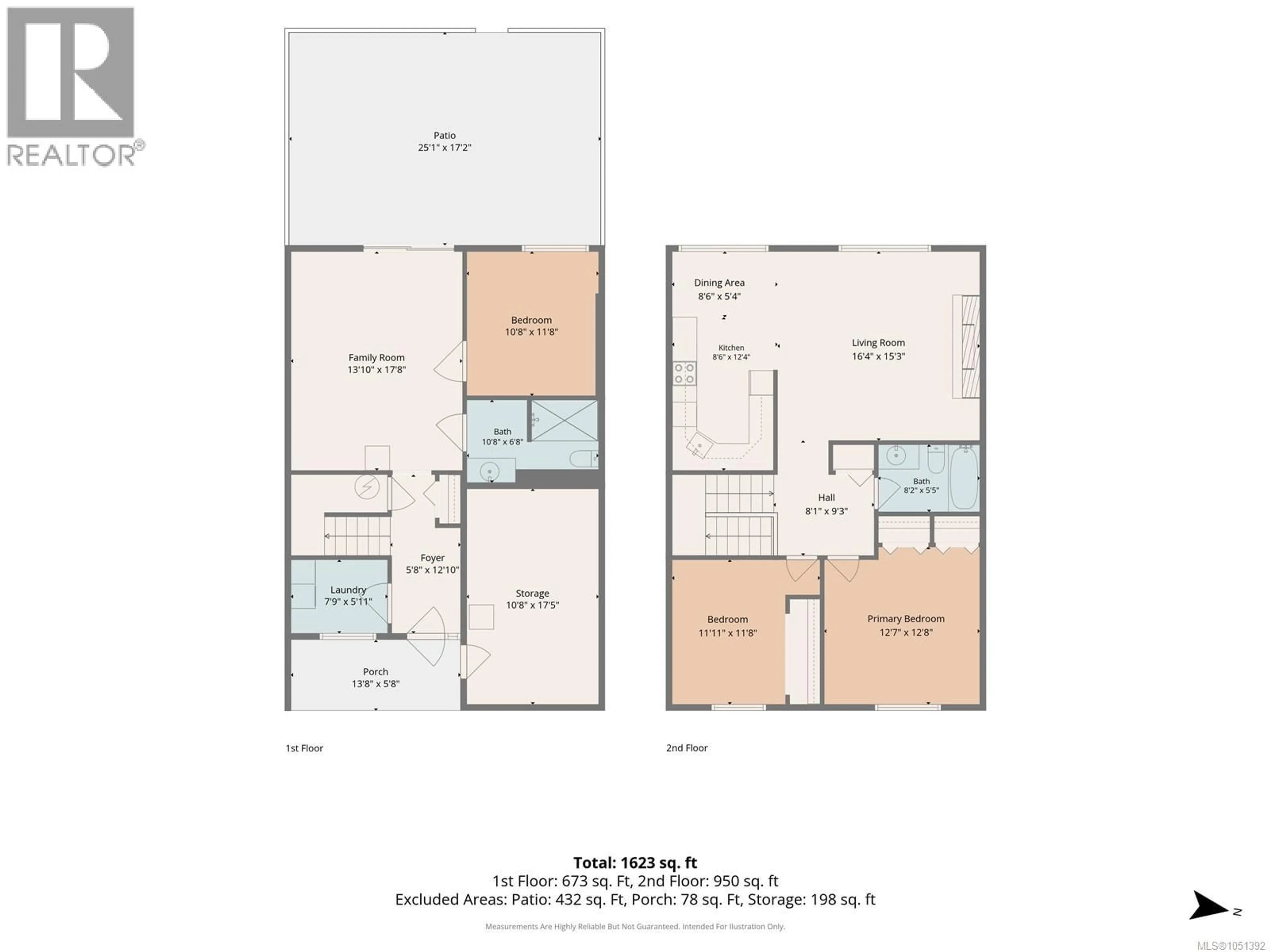 Floor plan for 7 - 961 TRUNK ROAD, Duncan British Columbia V9L2R9
