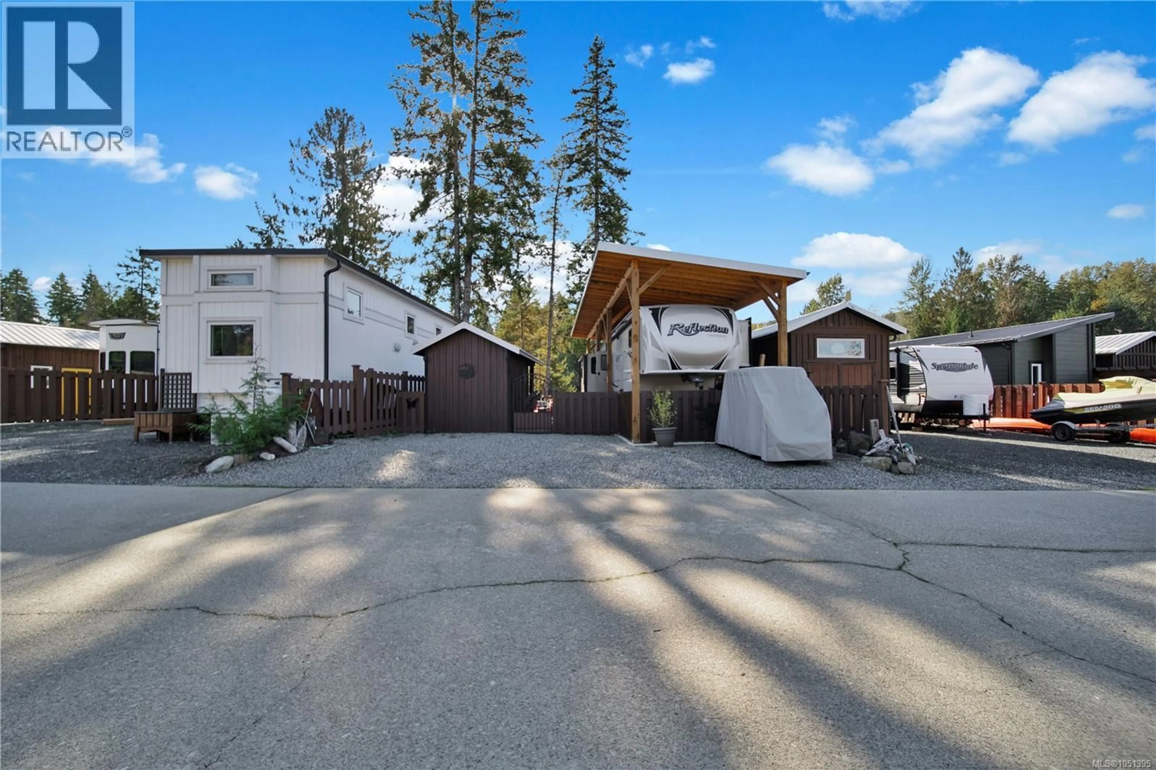 Unknown for 25 - 10750 CENTRAL LAKE ROAD, Port Alberni British Columbia V9Y8Z2