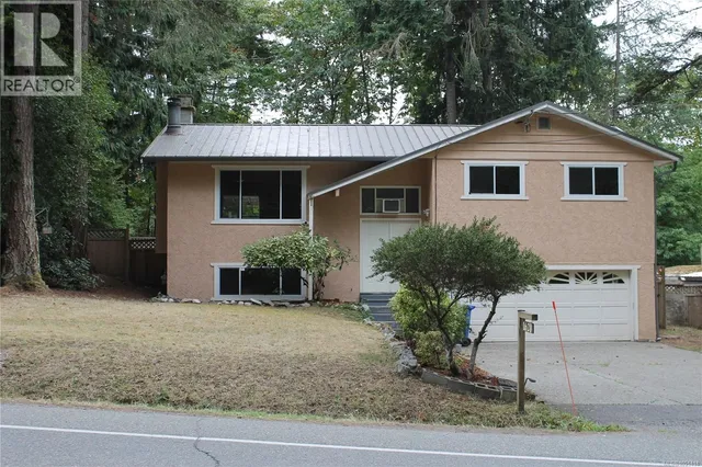 1620 COWICHAN BAY ROAD, Cowichan Bay