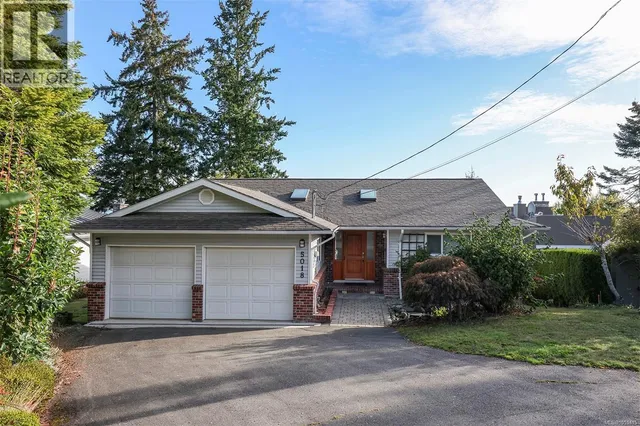 5018 SPENCE ROAD, Courtenay 2