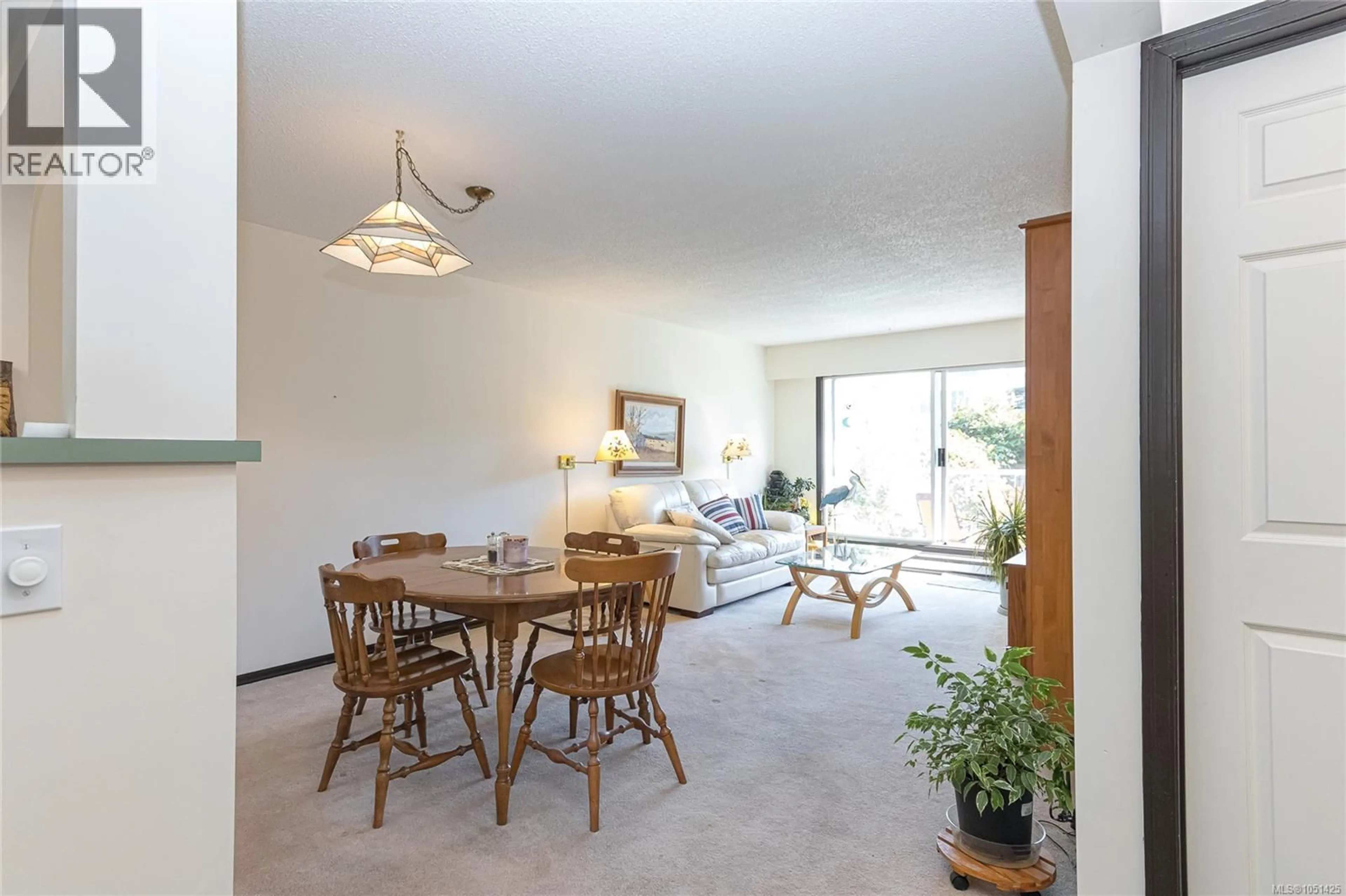 Dining room, unknown for 105 - 10461 RESTHAVEN DRIVE, Sidney British Columbia V8L3H6