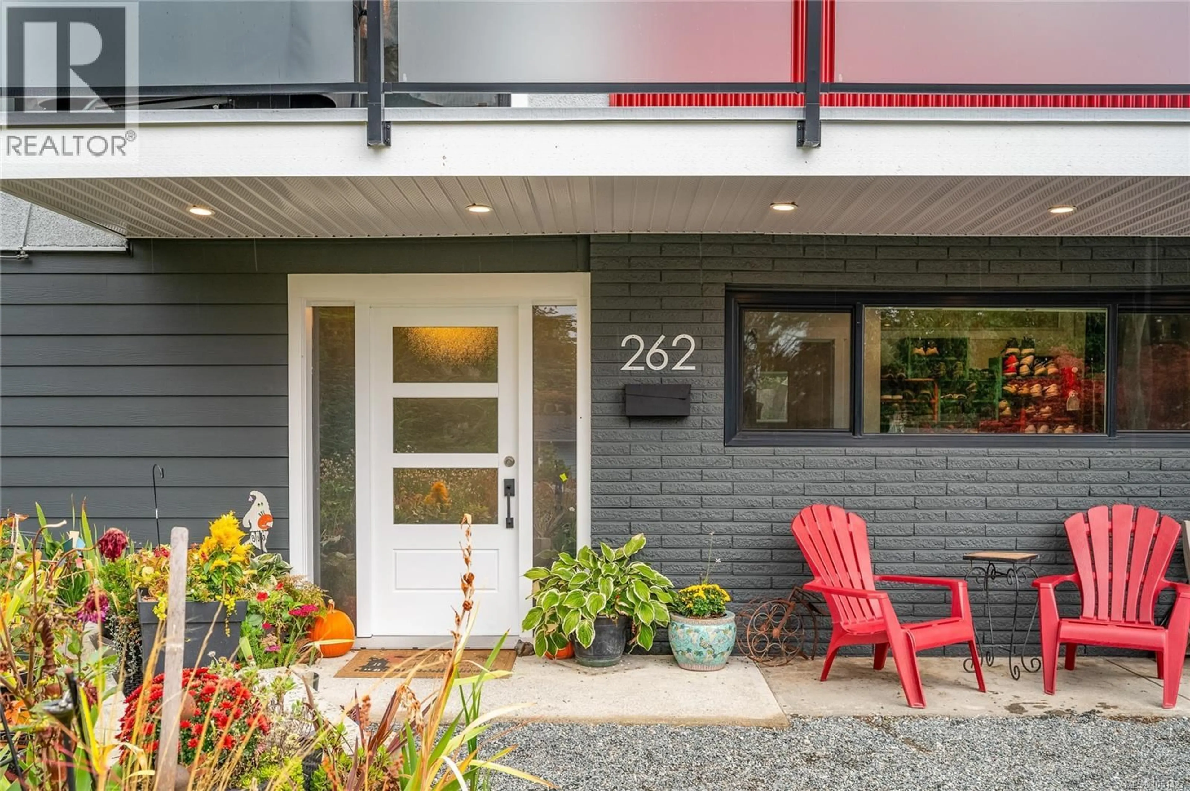 Unknown for 262 VILLA ROAD, Nanaimo British Columbia V9T2P5