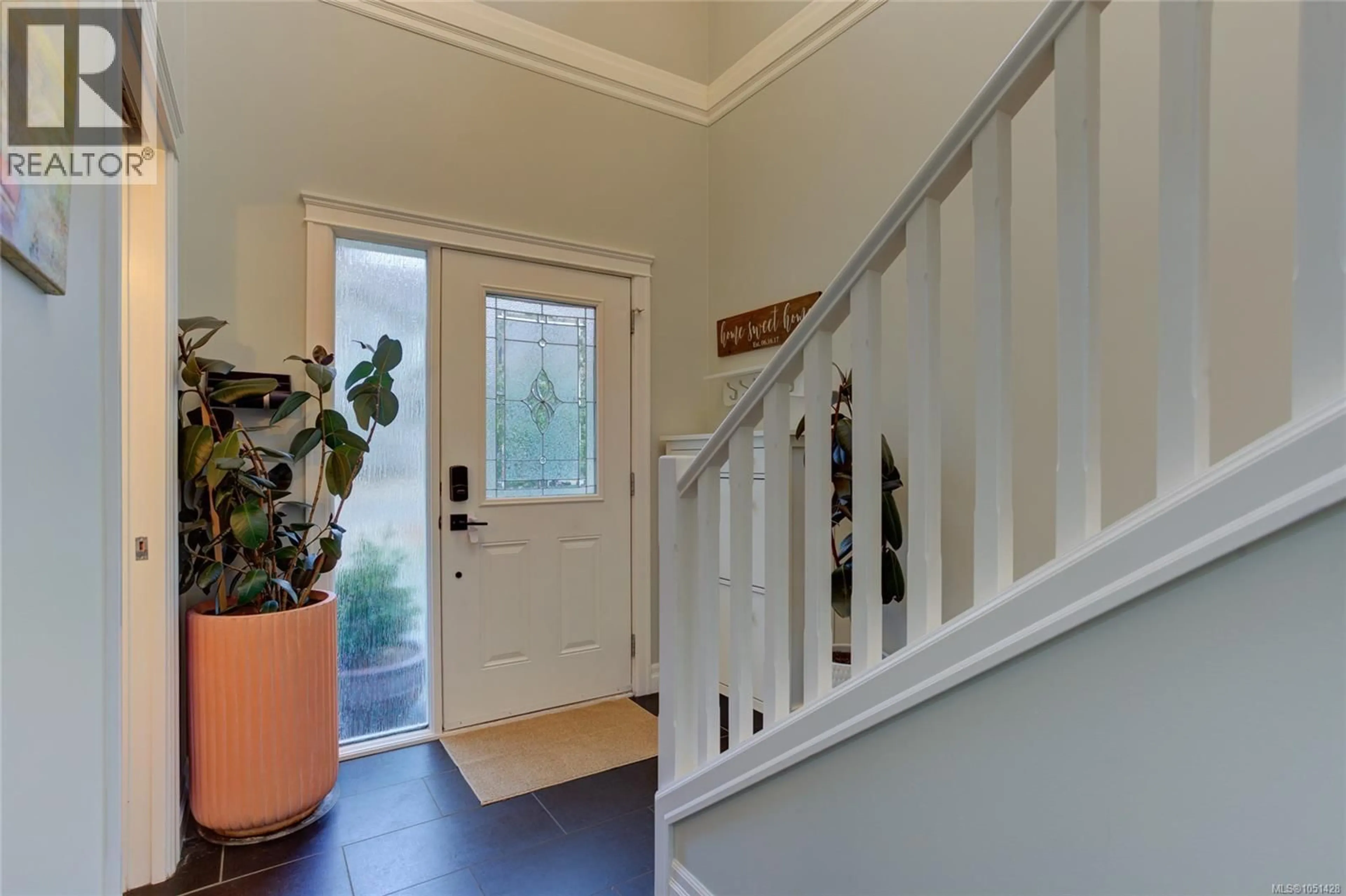Indoor entryway for 3706 CORNUS COURT, Langford British Columbia V9C4M8