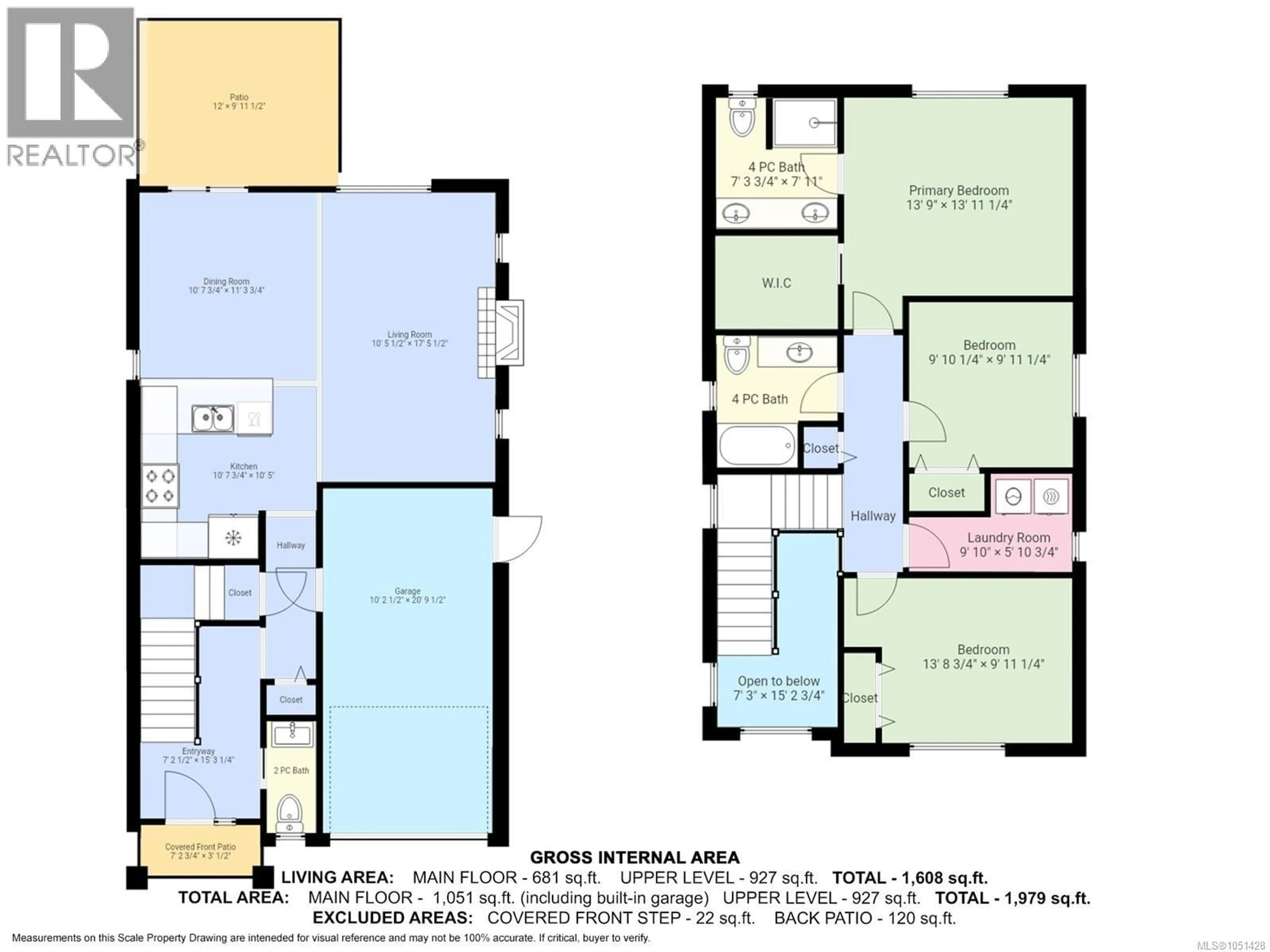 Floor plan for 3706 CORNUS COURT, Langford British Columbia V9C4M8
