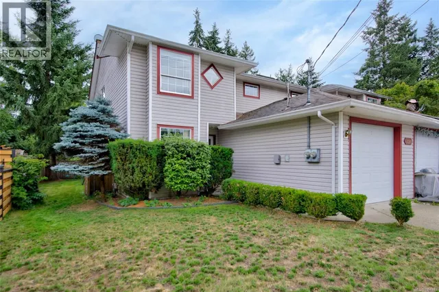 A - 1820 1ST STREET, Courtenay 2