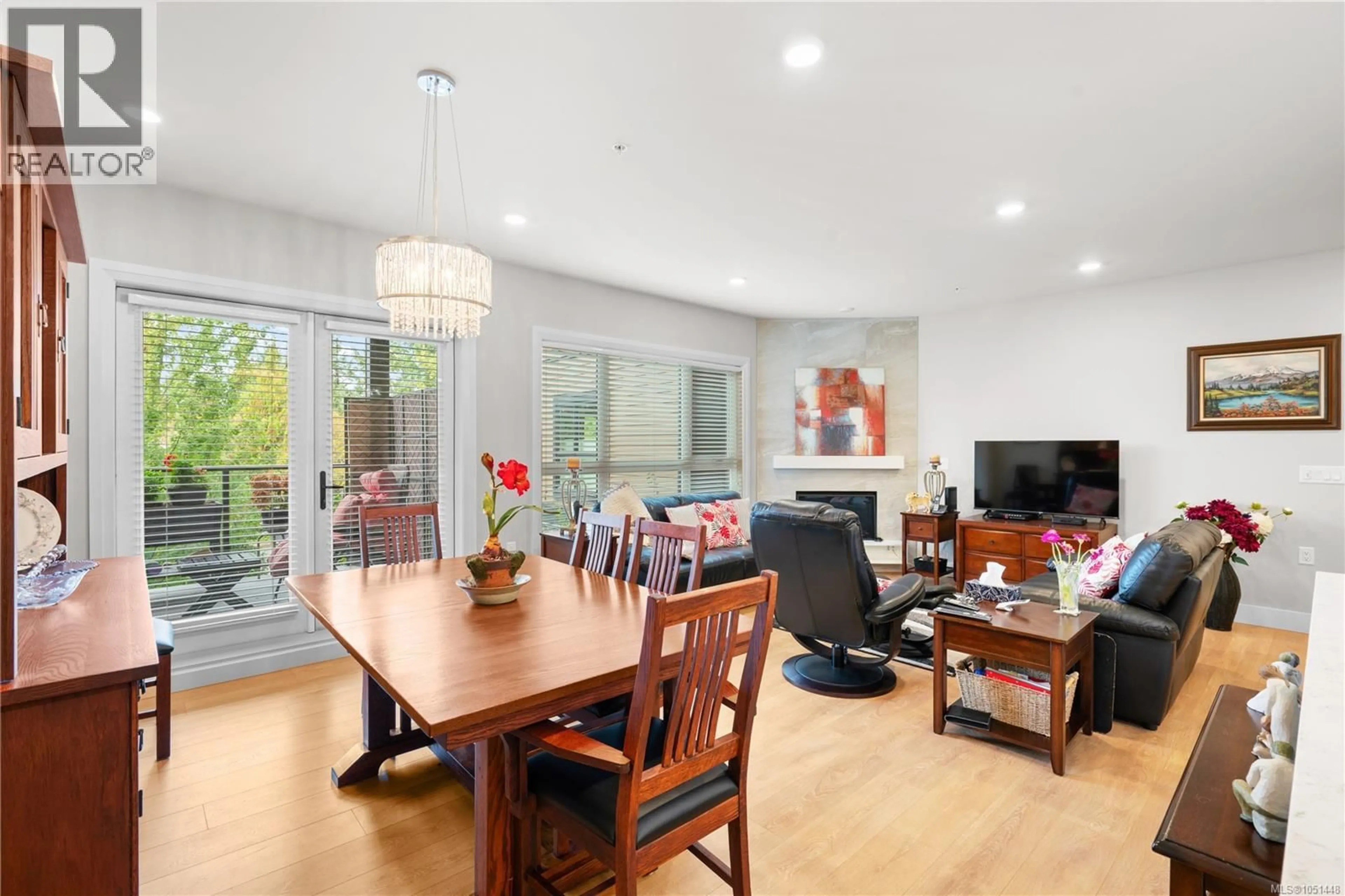Unknown for 205 - 741 TRAVINO LANE, Saanich British Columbia V8Z0G3