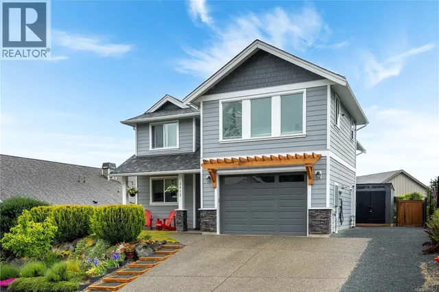 2513 WEST TRAIL COURT, Sooke 2