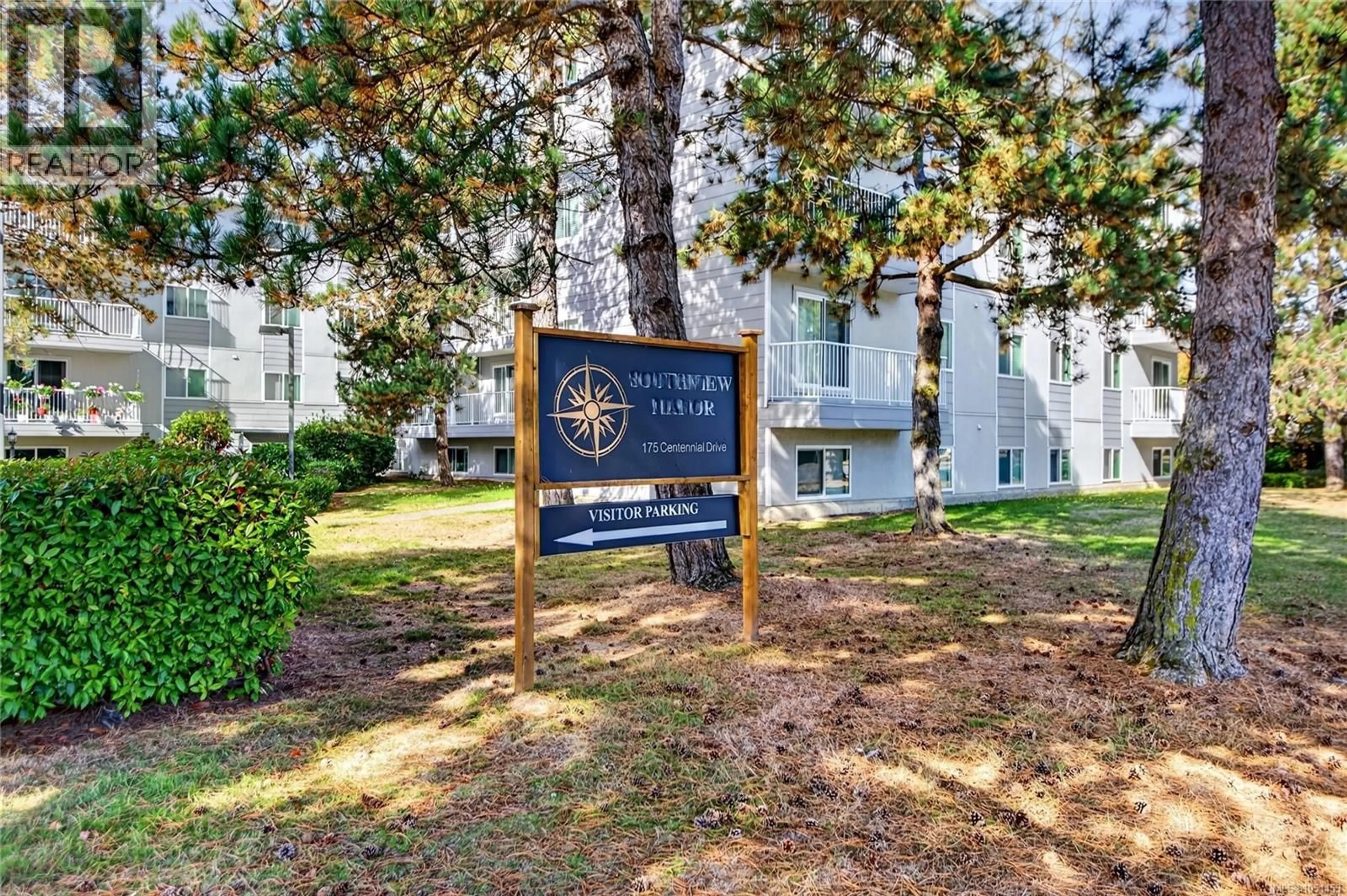 Unknown for 407 - 175 CENTENNIAL DRIVE, Courtenay British Columbia V9N7M4