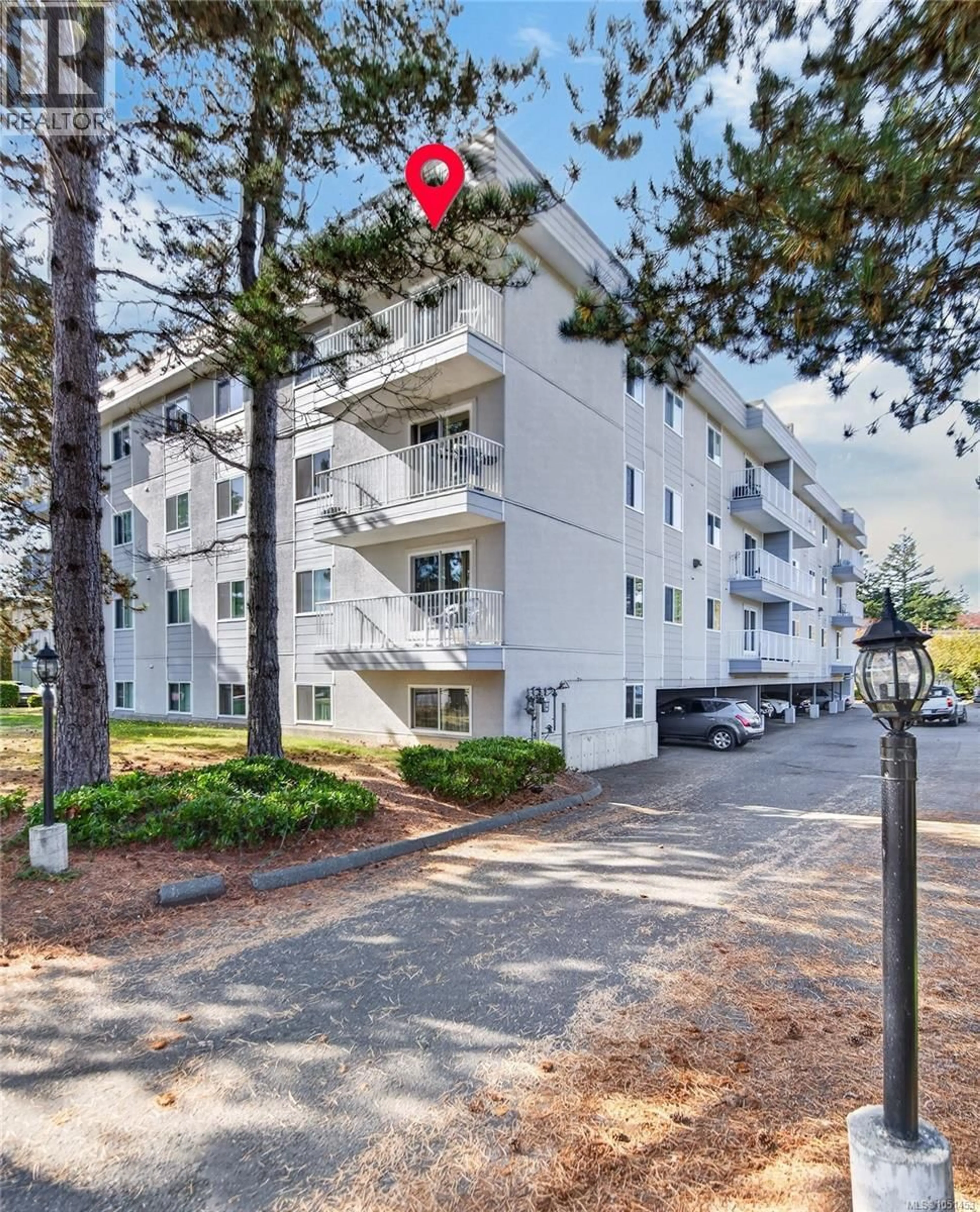 Unknown for 407 - 175 CENTENNIAL DRIVE, Courtenay British Columbia V9N7M4