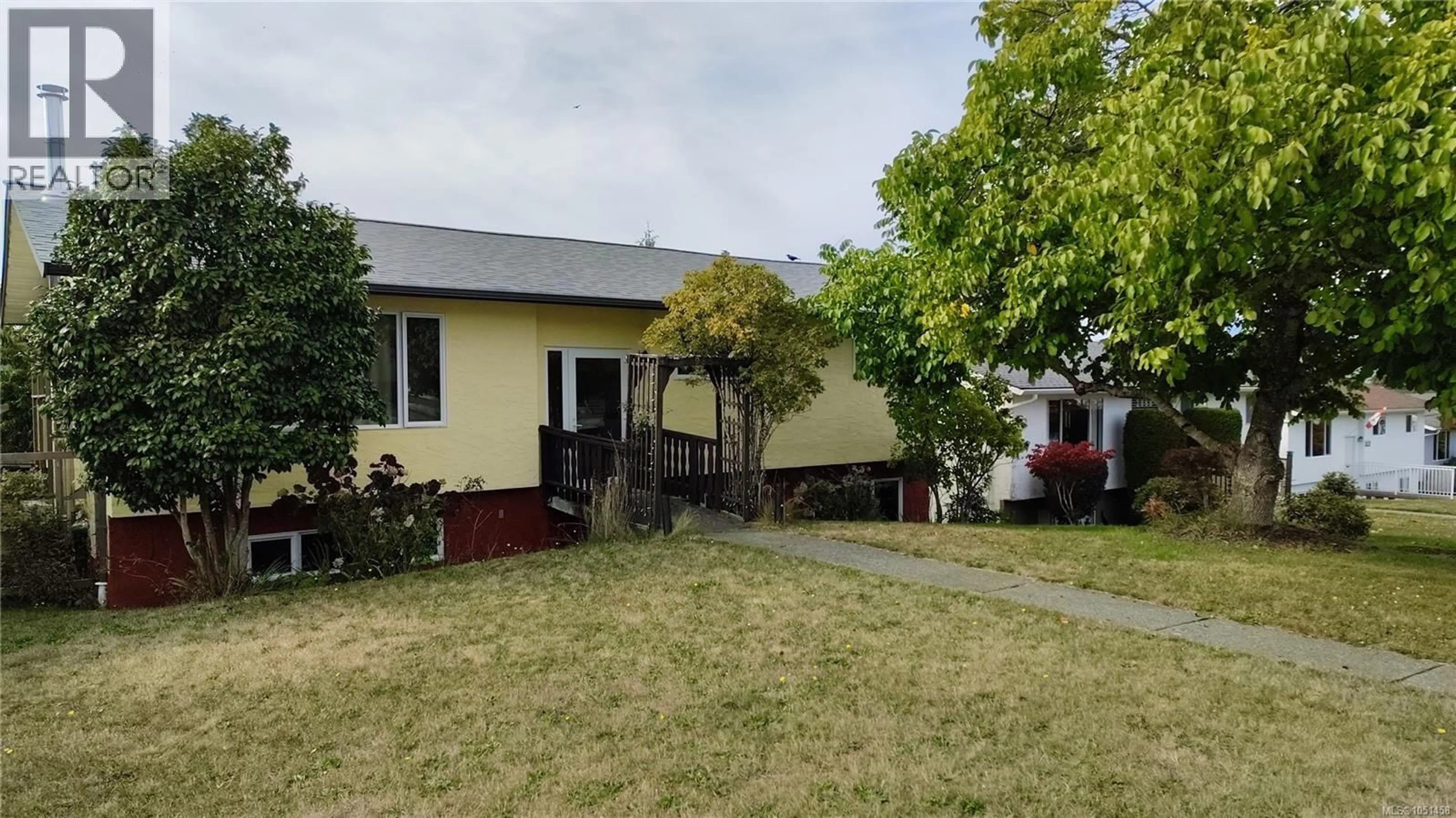 Unknown for 2858 14TH AVENUE, Port Alberni British Columbia V9Y2X5