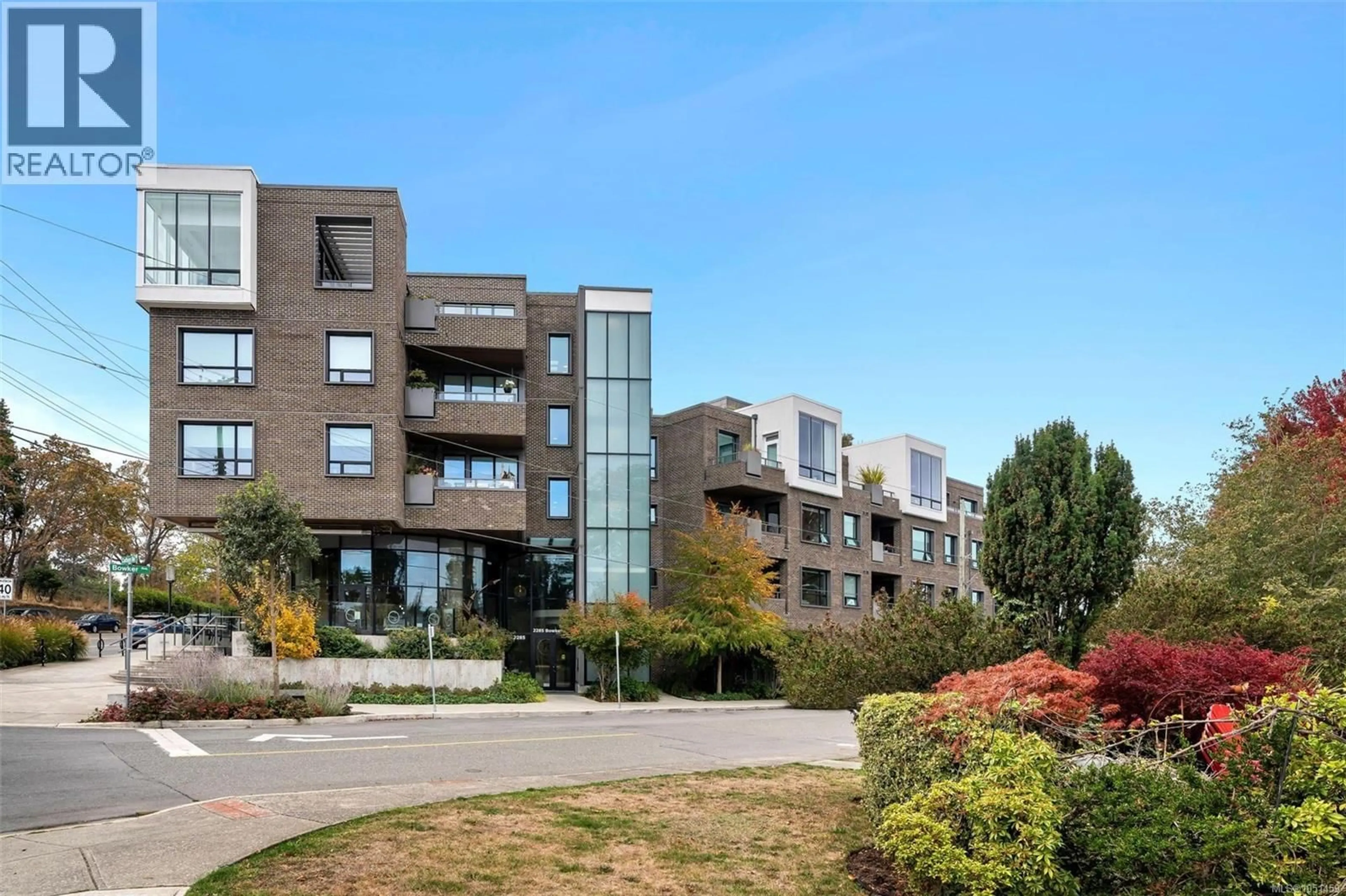 Unknown for 409 - 2285 BOWKER AVENUE, Oak Bay British Columbia V8R2E2