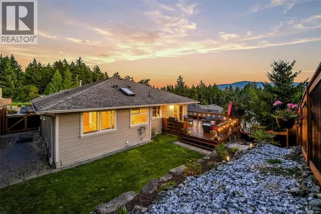 5161 OWLSTONE PLACE, Nanaimo 3