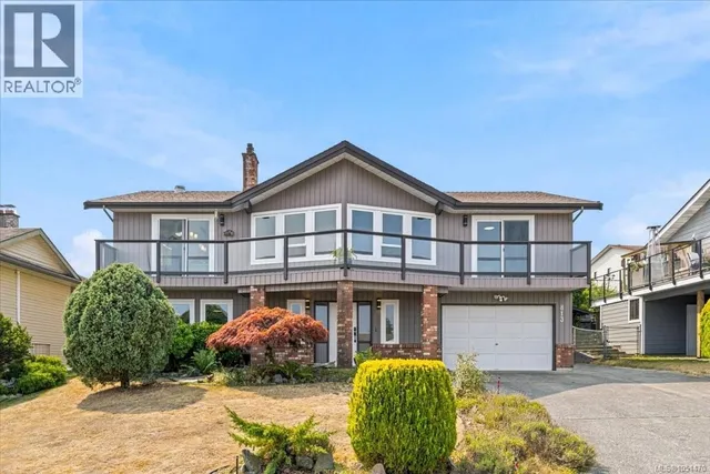 813 ATHENA PLACE, Nanaimo 1