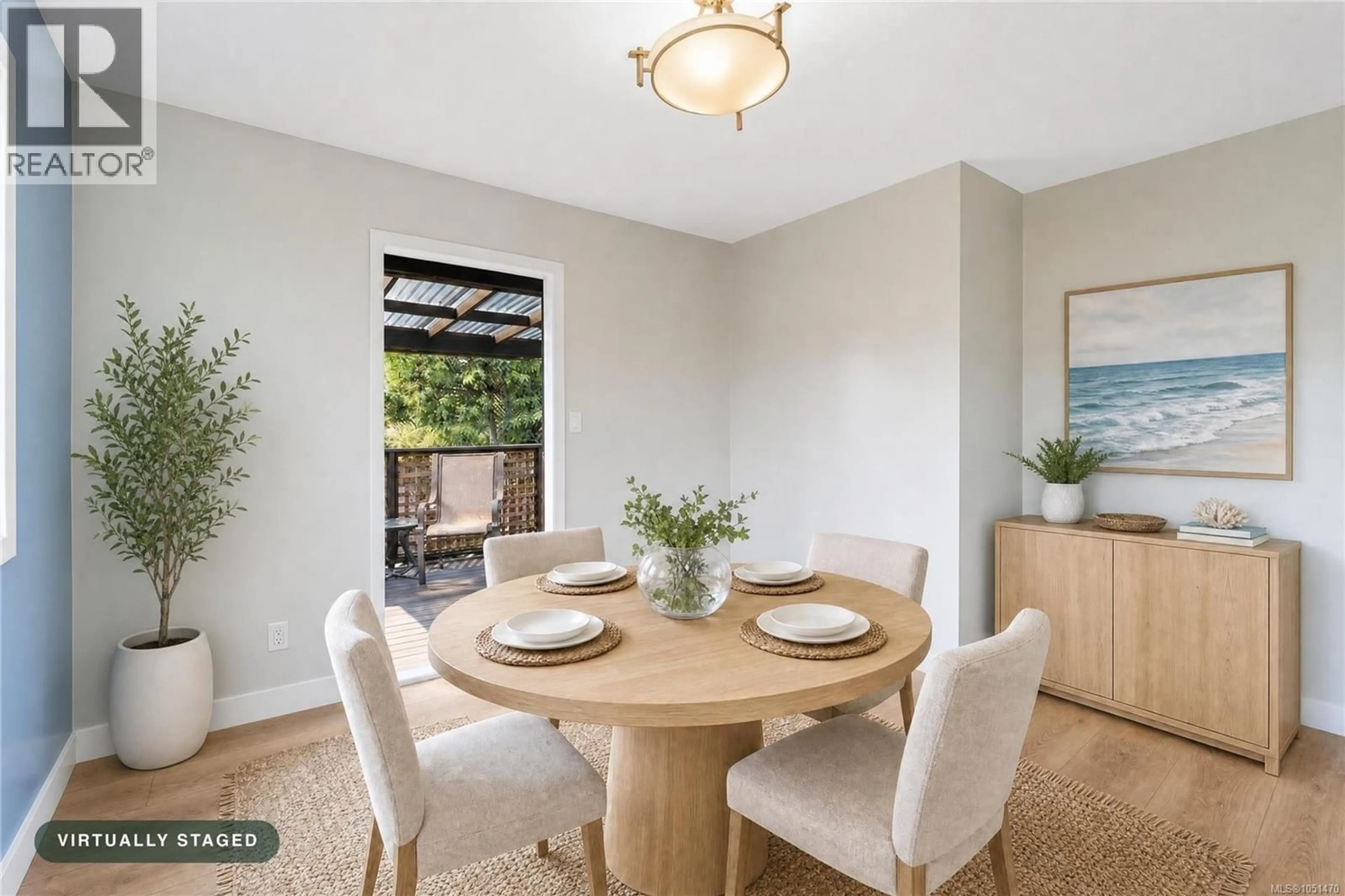 Dining room, unknown for 813 ATHENA PLACE, Nanaimo British Columbia V9V1B9