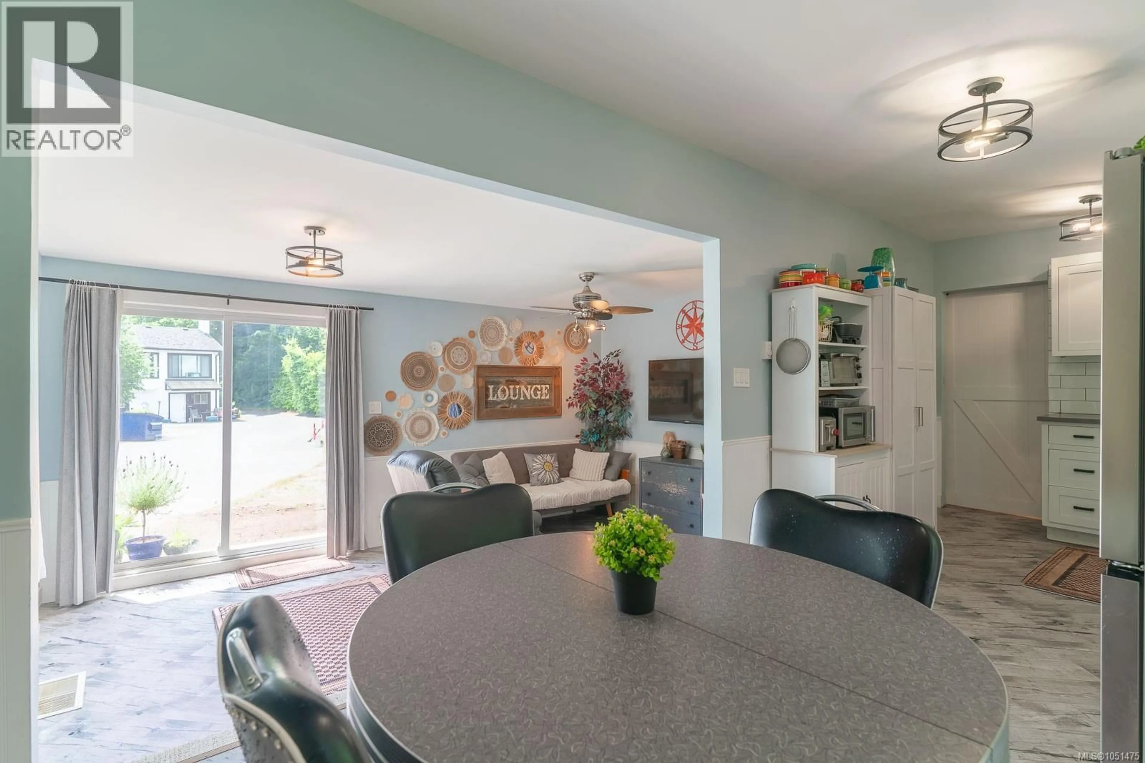 Dining room, unknown for 14 - 4837 ROGER STREET, Port Alberni British Columbia V9Y3Z1
