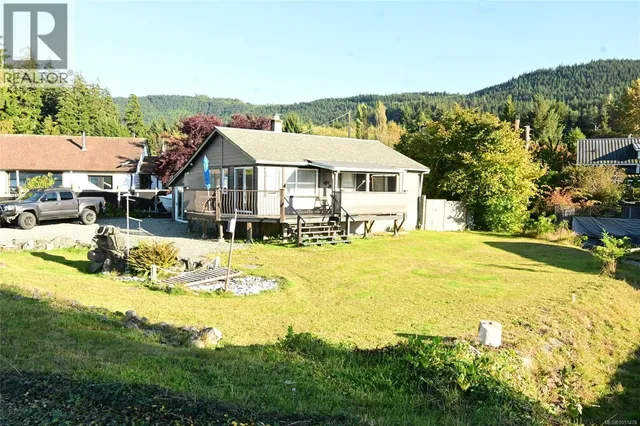 16985 CLO-OOSE PLACE, Port Renfrew