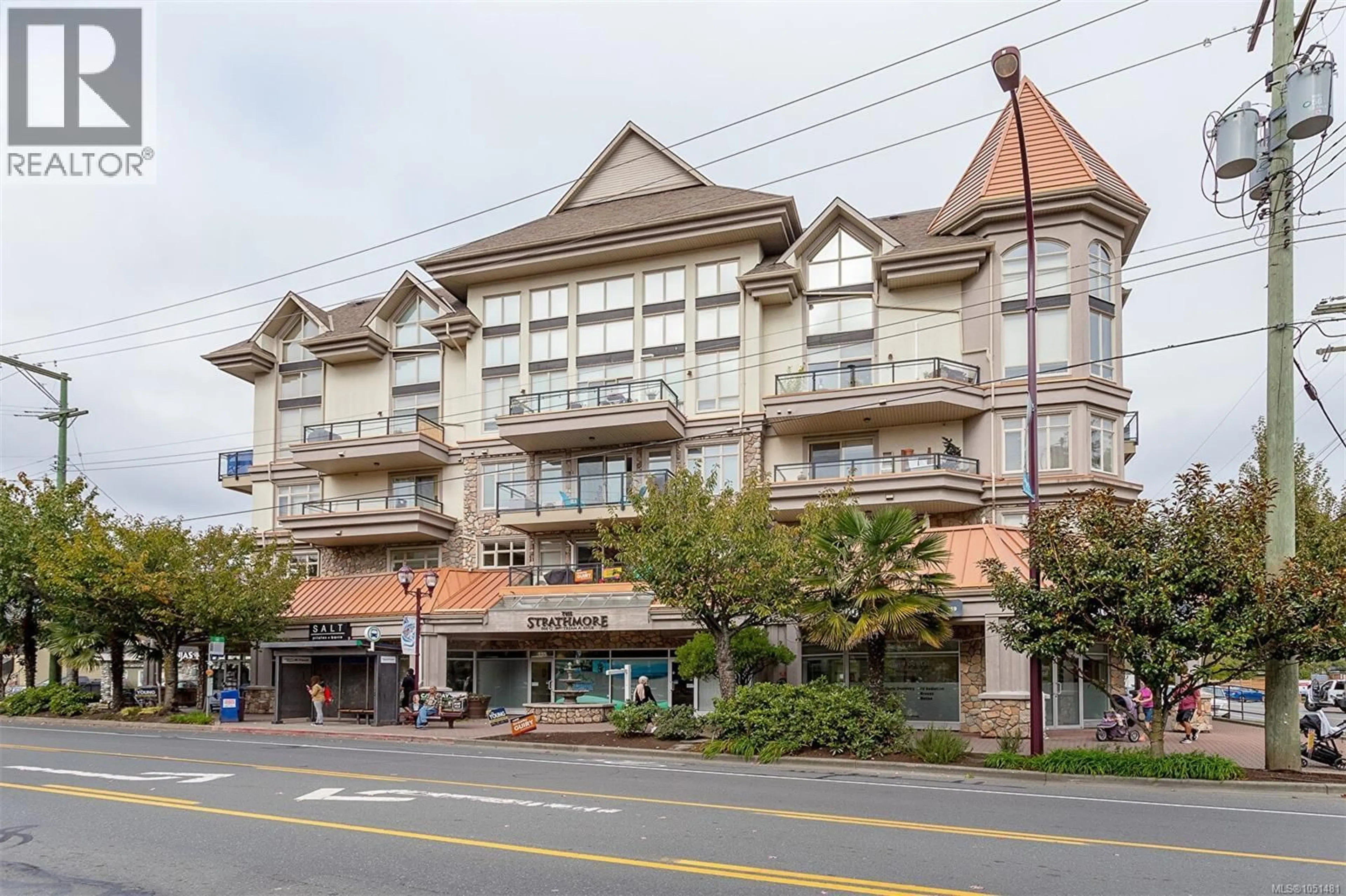 Patio, unknown for 204 - 866 GOLDSTREAM AVENUE, Langford British Columbia V9B0J3