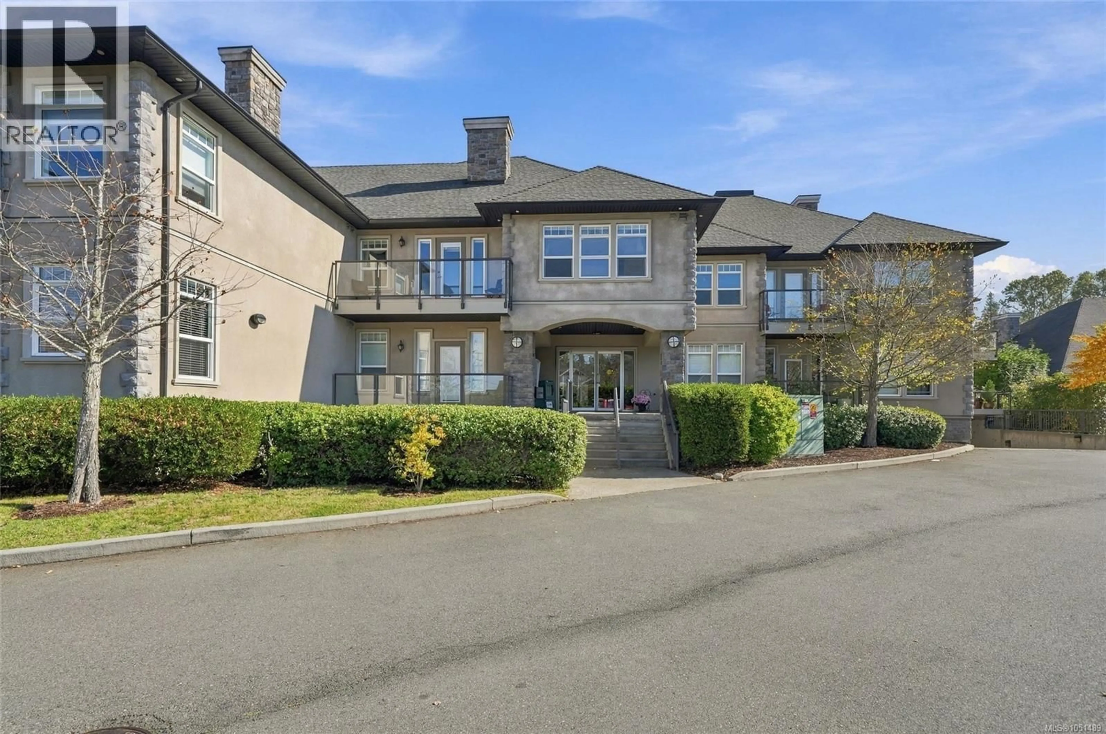 Unknown for 211 - 399 WEMBLEY ROAD, Parksville British Columbia V9P0A6