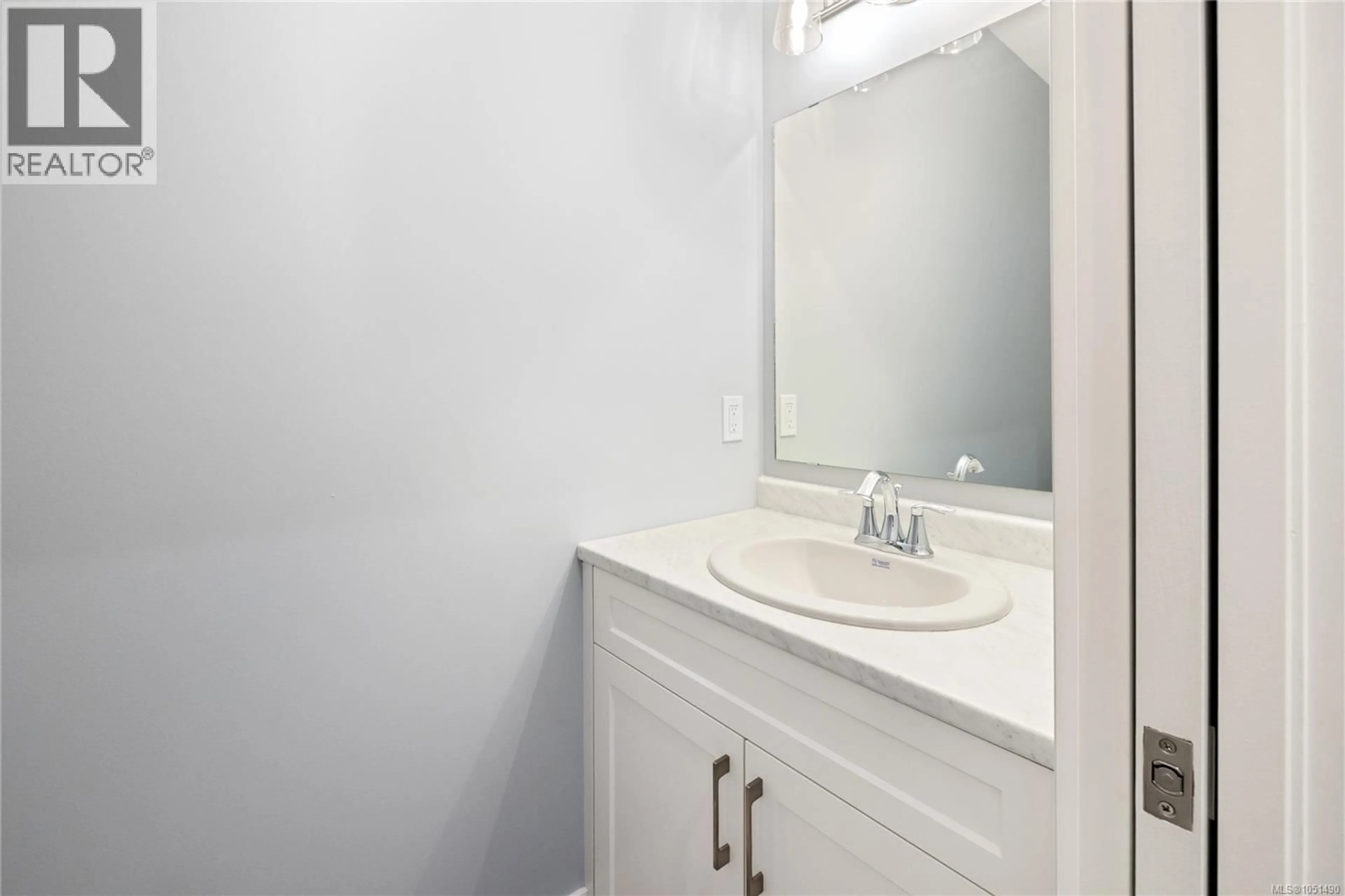 Standard bathroom, ceramic/tile floor for 153 ELK ROAD, Lake Cowichan British Columbia V0R2G0