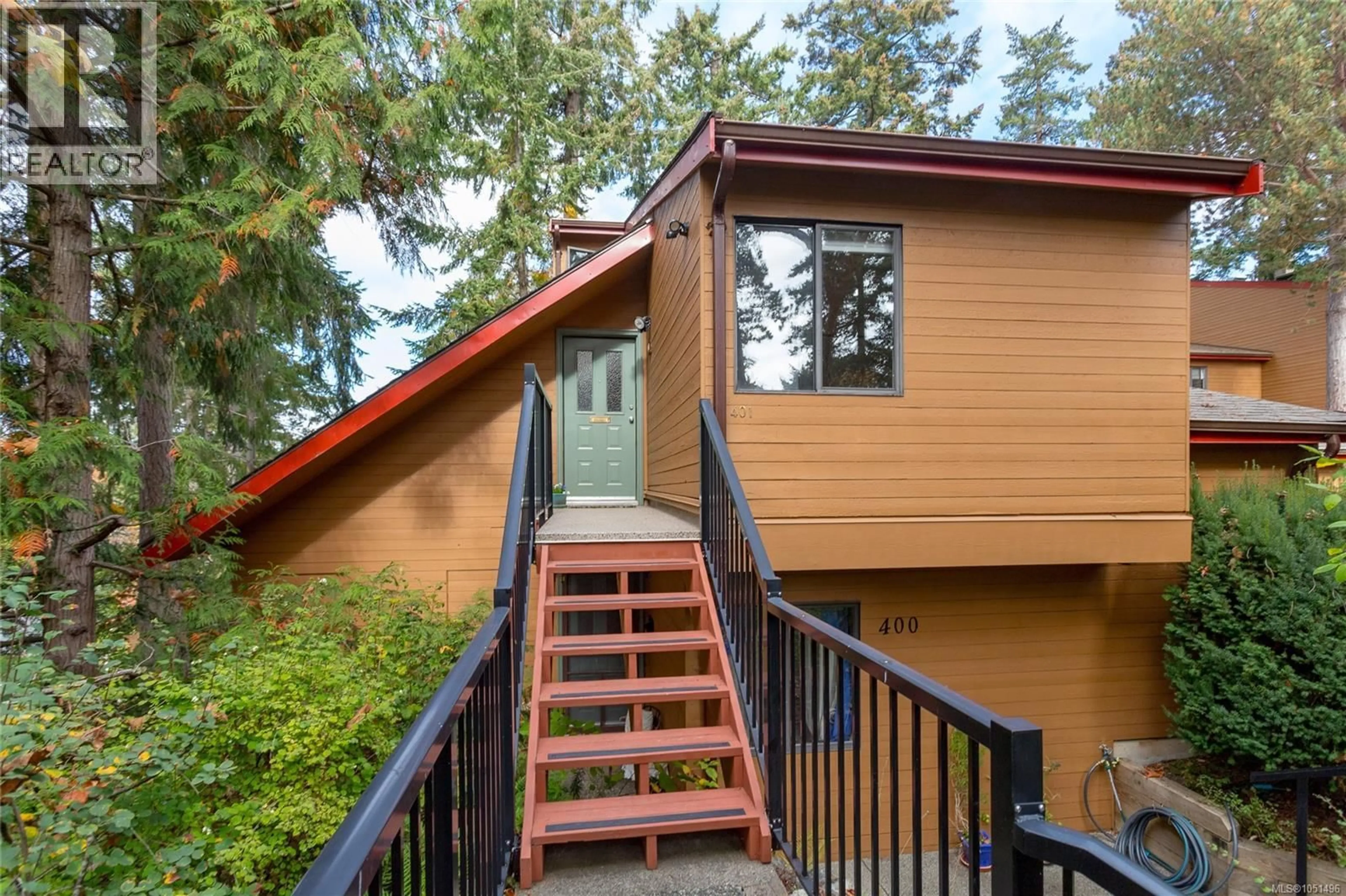 Unknown for 401 - 2341 HARBOUR ROAD, Sidney British Columbia V8L3X8