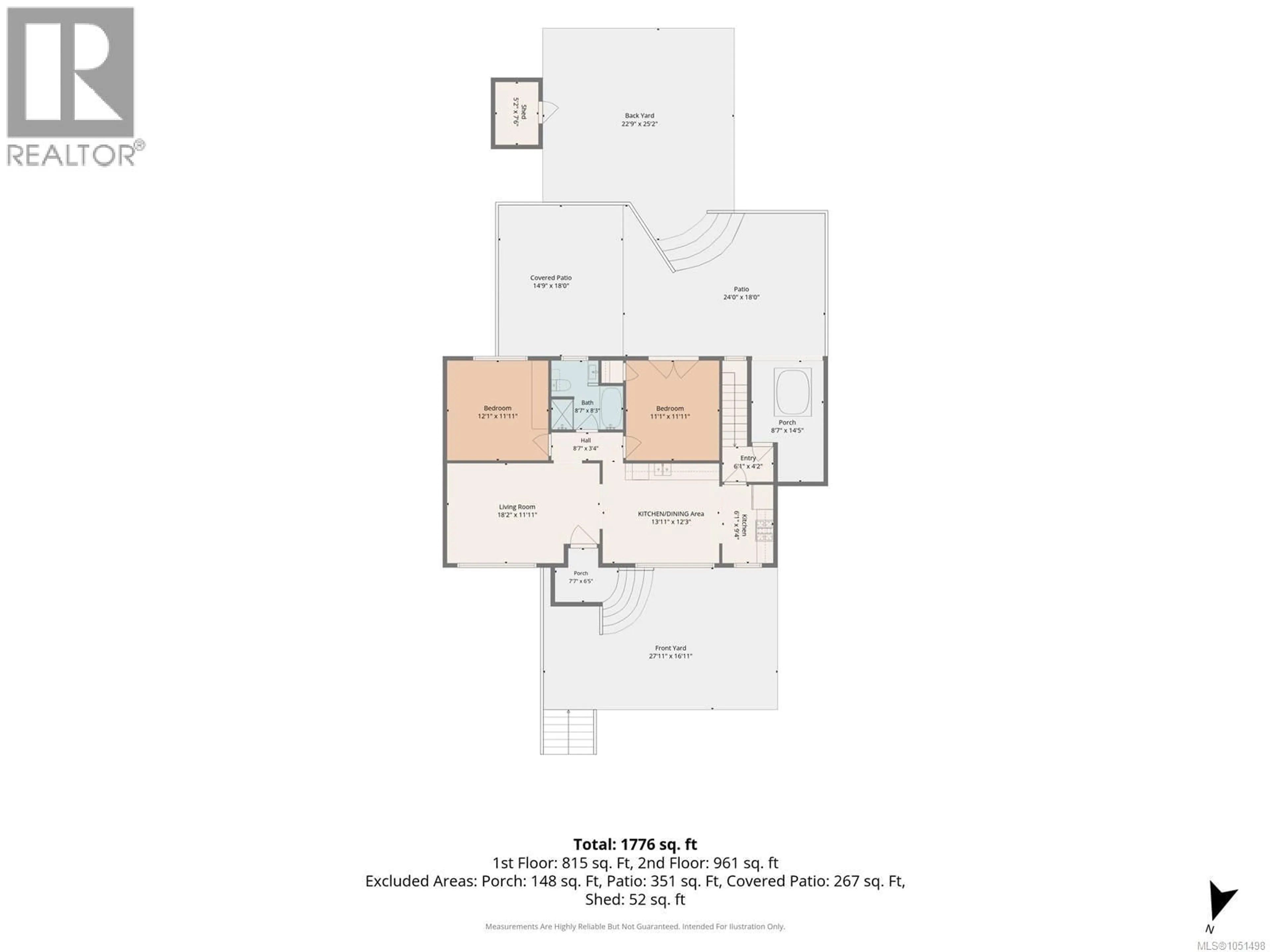 Floor plan for 663 MAPLE STREET, Nanaimo British Columbia V9S2J8