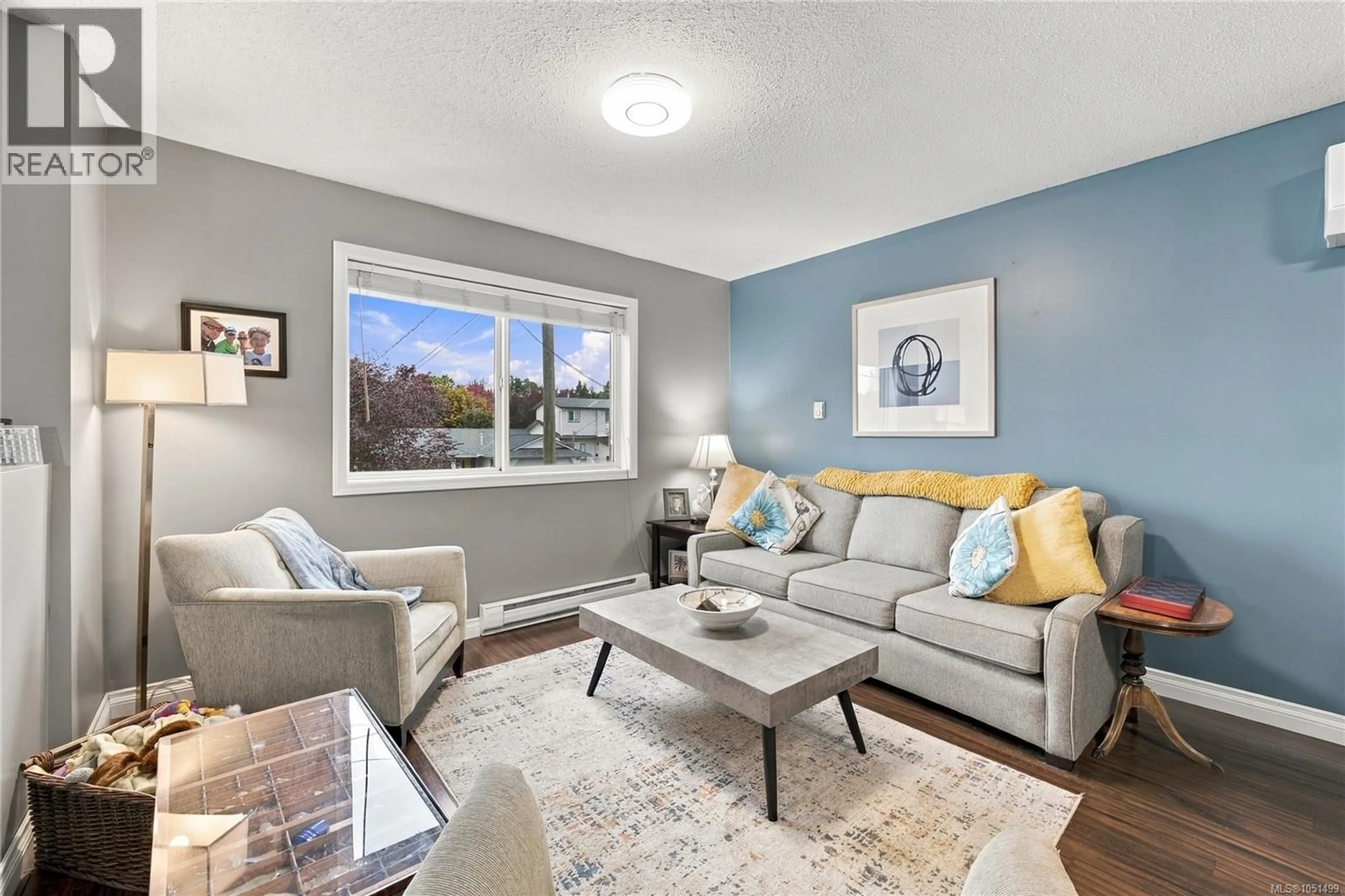 Living room with furniture, unknown for 421 MURRAY STREET, Nanaimo British Columbia V9R1B6
