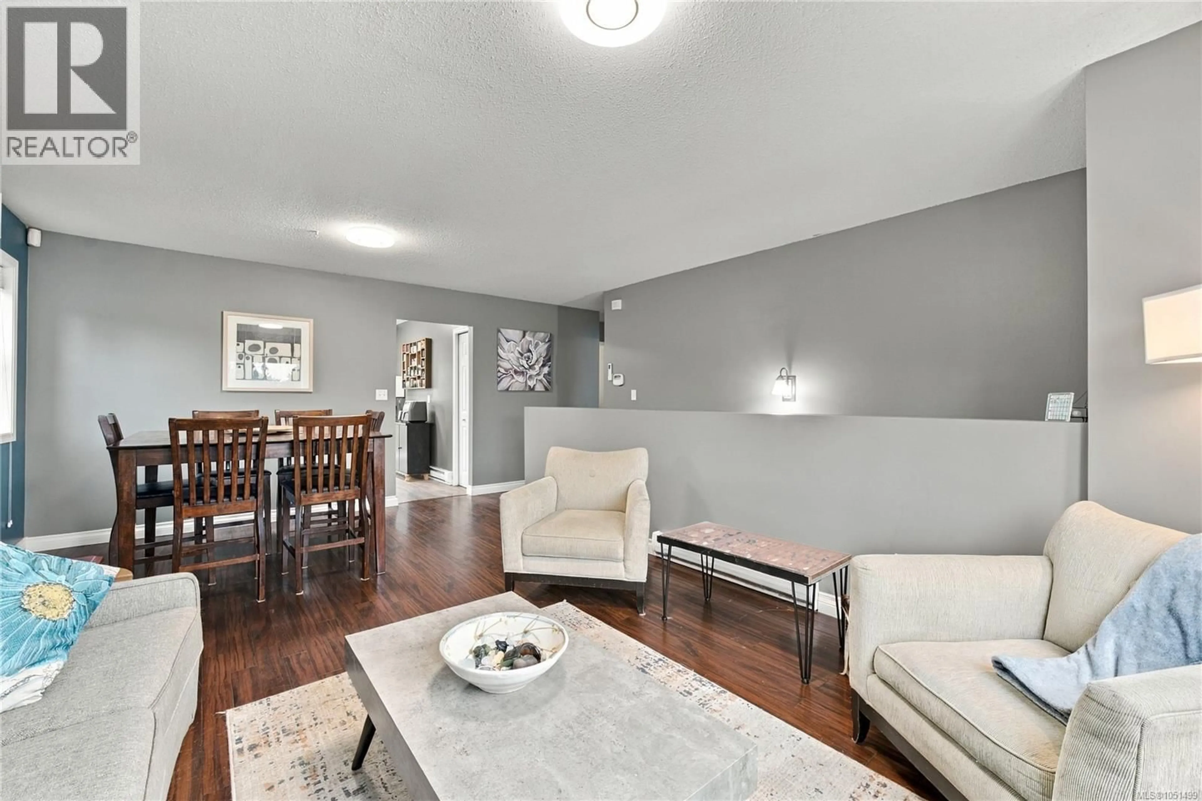 Living room with furniture, unknown for 421 MURRAY STREET, Nanaimo British Columbia V9R1B6