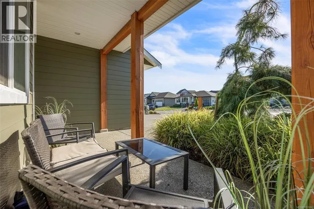 3372 MARYGROVE DRIVE, Courtenay 3