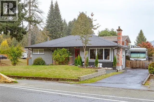 80 NORTH SHORE ROAD WEST, Lake Cowichan 2