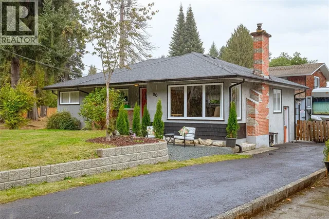 80 NORTH SHORE ROAD WEST, Lake Cowichan 3