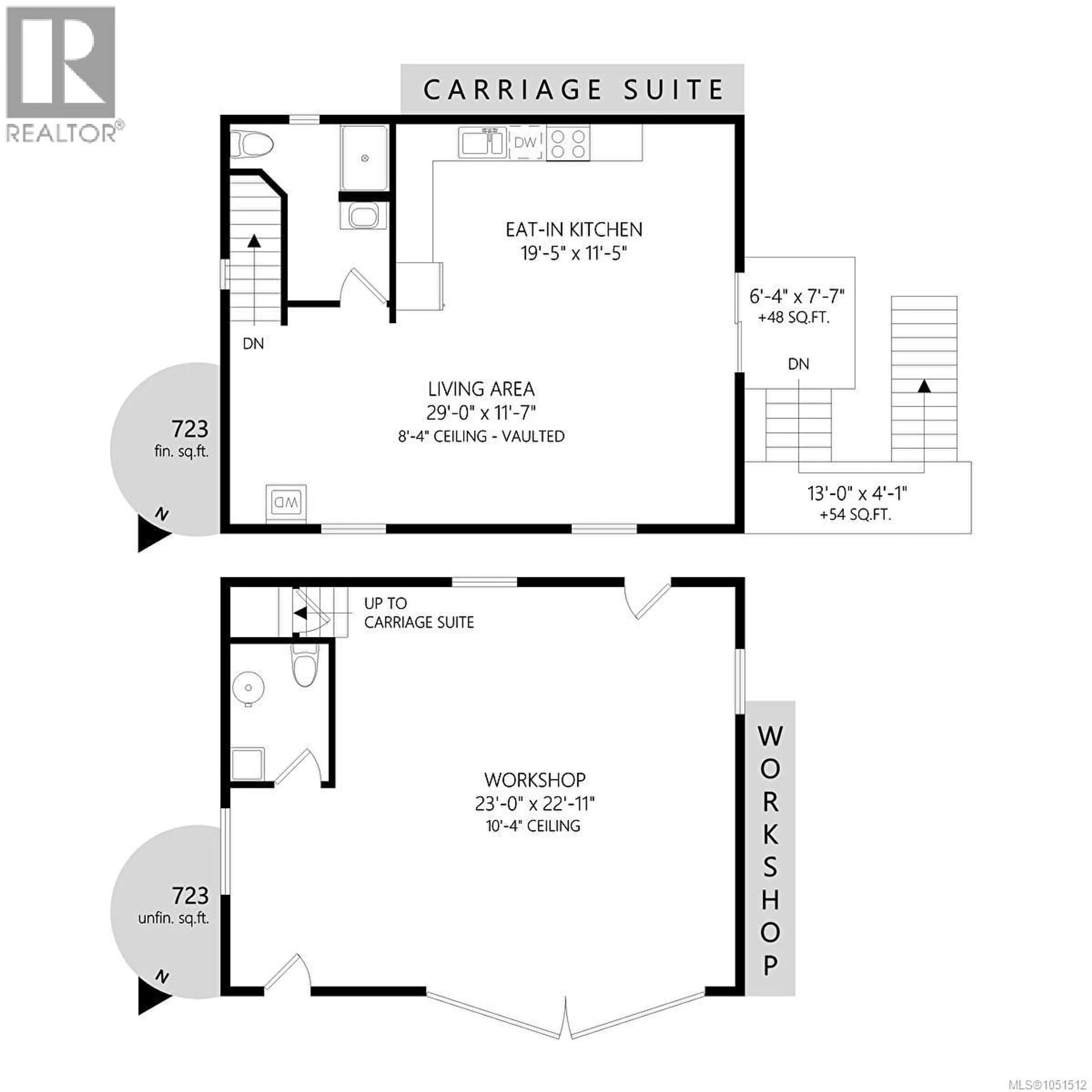 Floor plan for 80 NORTH SHORE ROAD, Lake Cowichan British Columbia V0R2G0