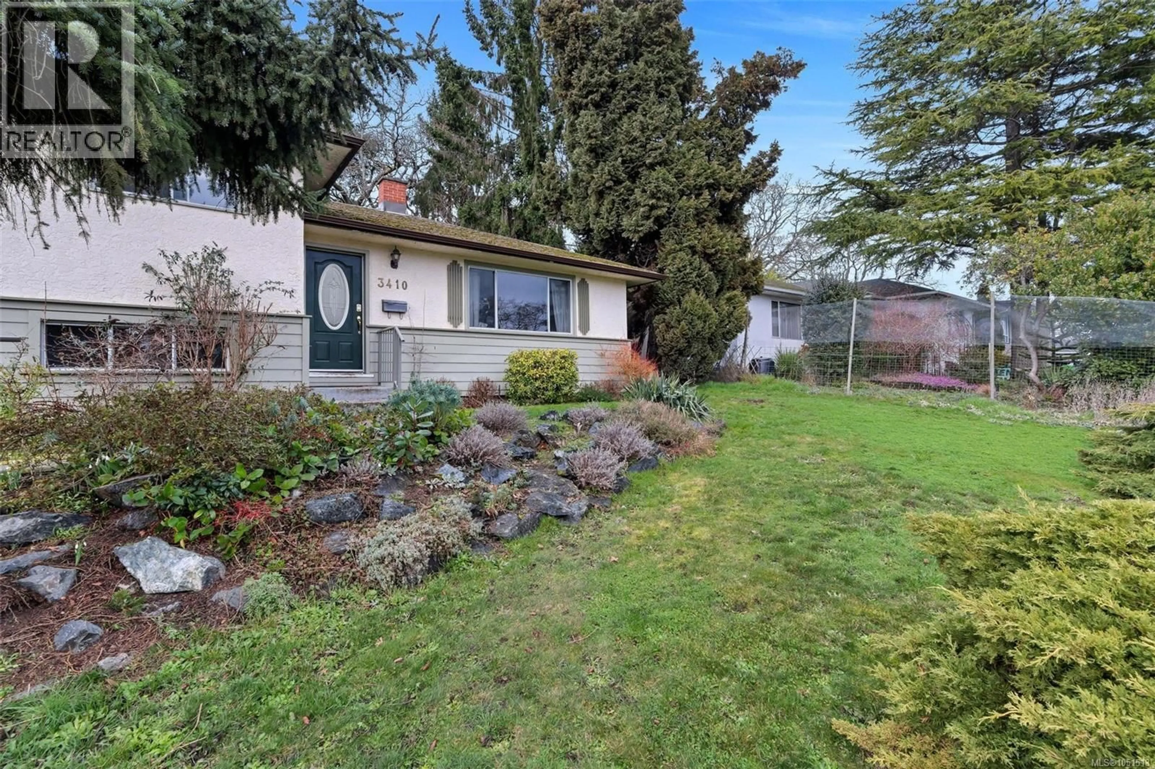 Unknown for 3410 BROWNING STREET, Saanich British Columbia V8P4E1