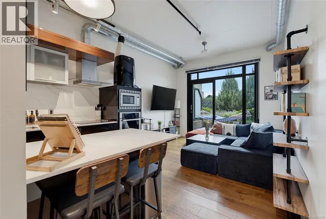 322 - 1029 VIEW STREET, Victoria 3