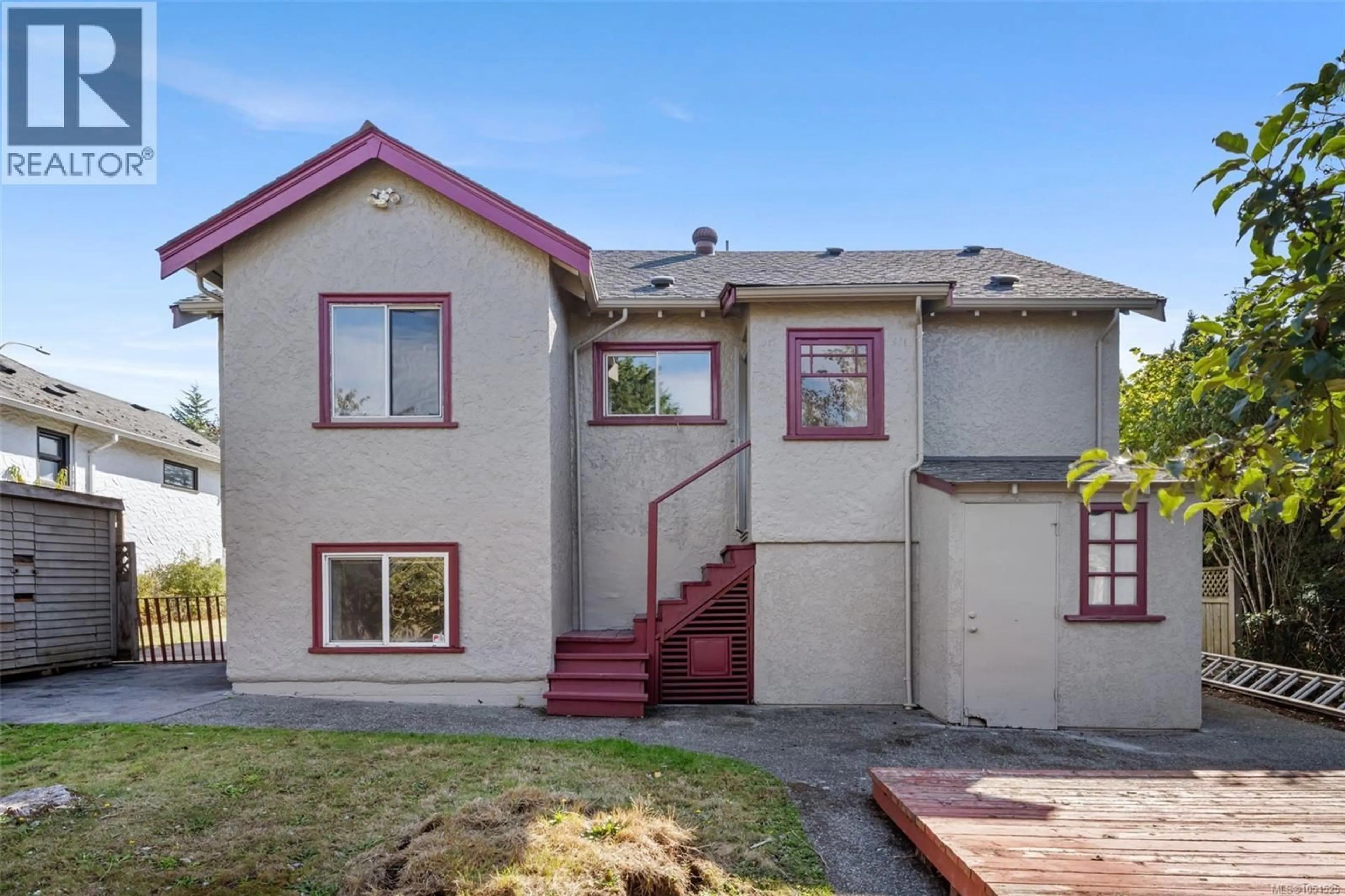 Unknown for 978 LOVAT AVENUE, Saanich British Columbia V8X1V3