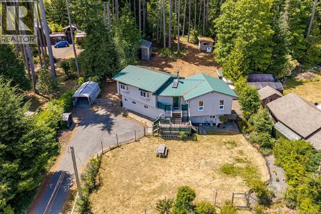 4530 THOMPSON CLARKE DRIVE EAST, Bowser 2