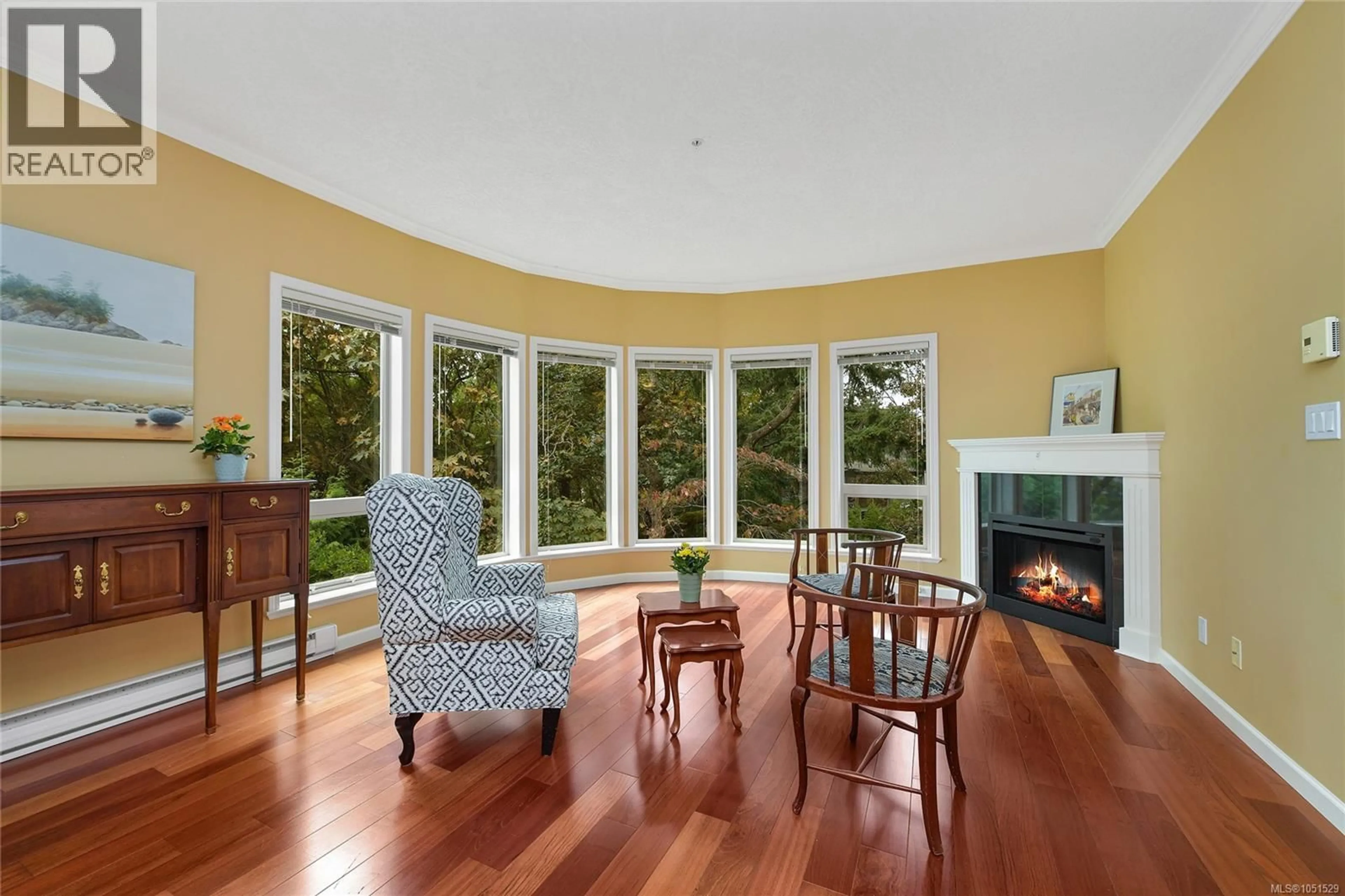 Living room with furniture, unknown for 204 - 125 ALDERSMITH PLACE, View Royal British Columbia V9A7M7