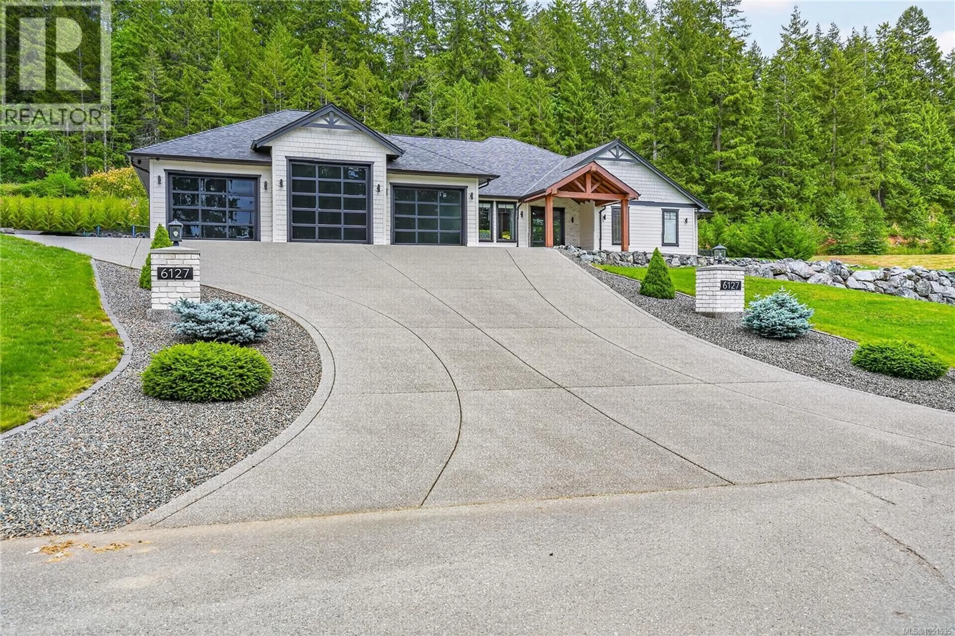Unknown for 6127 CHASE DRIVE, Port Alberni British Columbia V9Y0C2