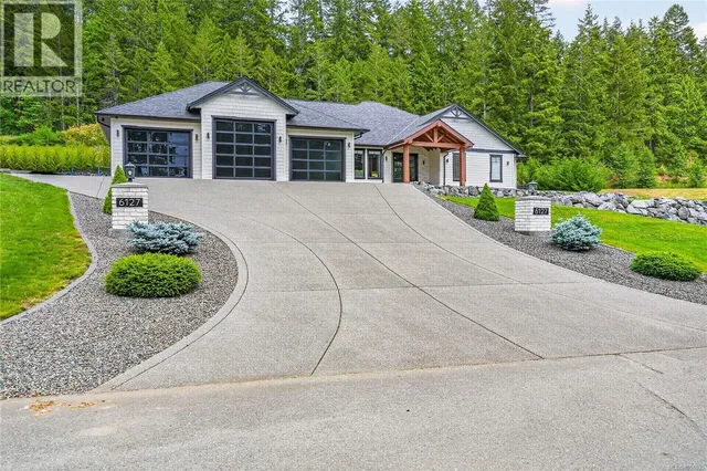 6127 CHASE DRIVE, Port Alberni 2