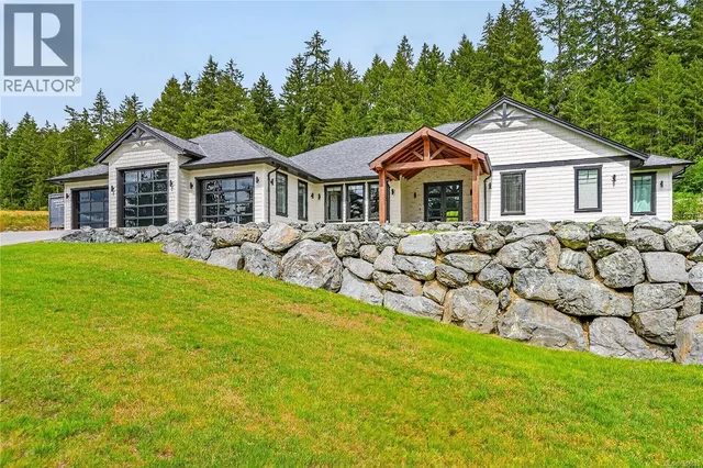 6127 CHASE DRIVE, Port Alberni 3