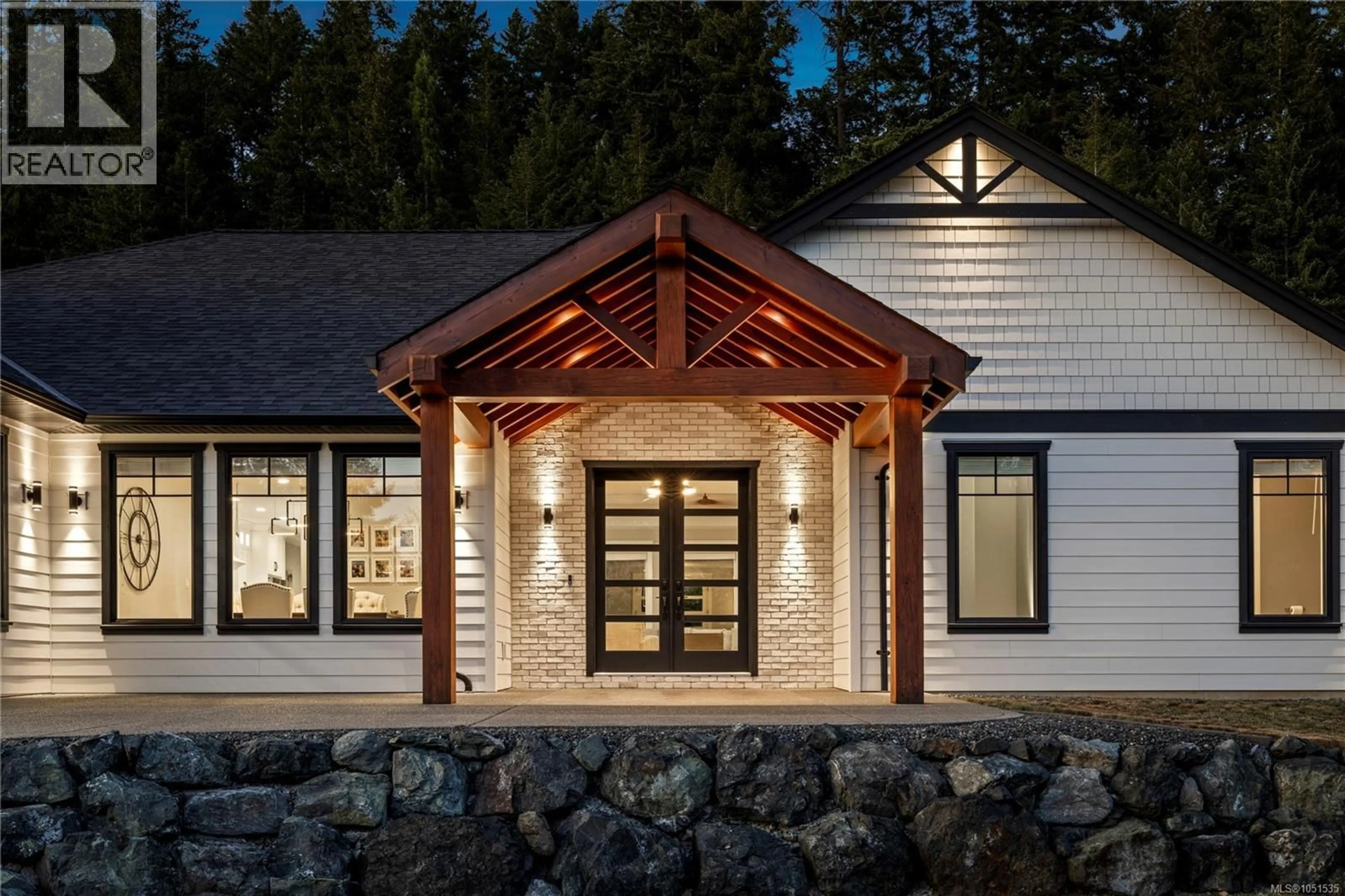 Unknown for 6127 CHASE DRIVE, Port Alberni British Columbia V9Y0C2