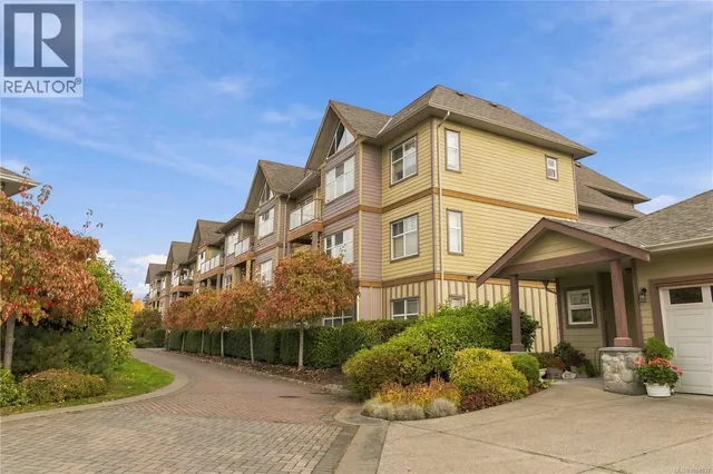 308 - 1959 POLO PARK COURT, Central Saanich 3