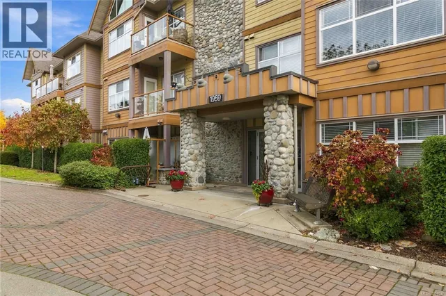 308 - 1959 POLO PARK COURT, Central Saanich 4