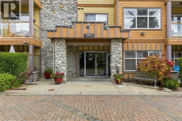 308 - 1959 POLO PARK COURT, Central Saanich 5