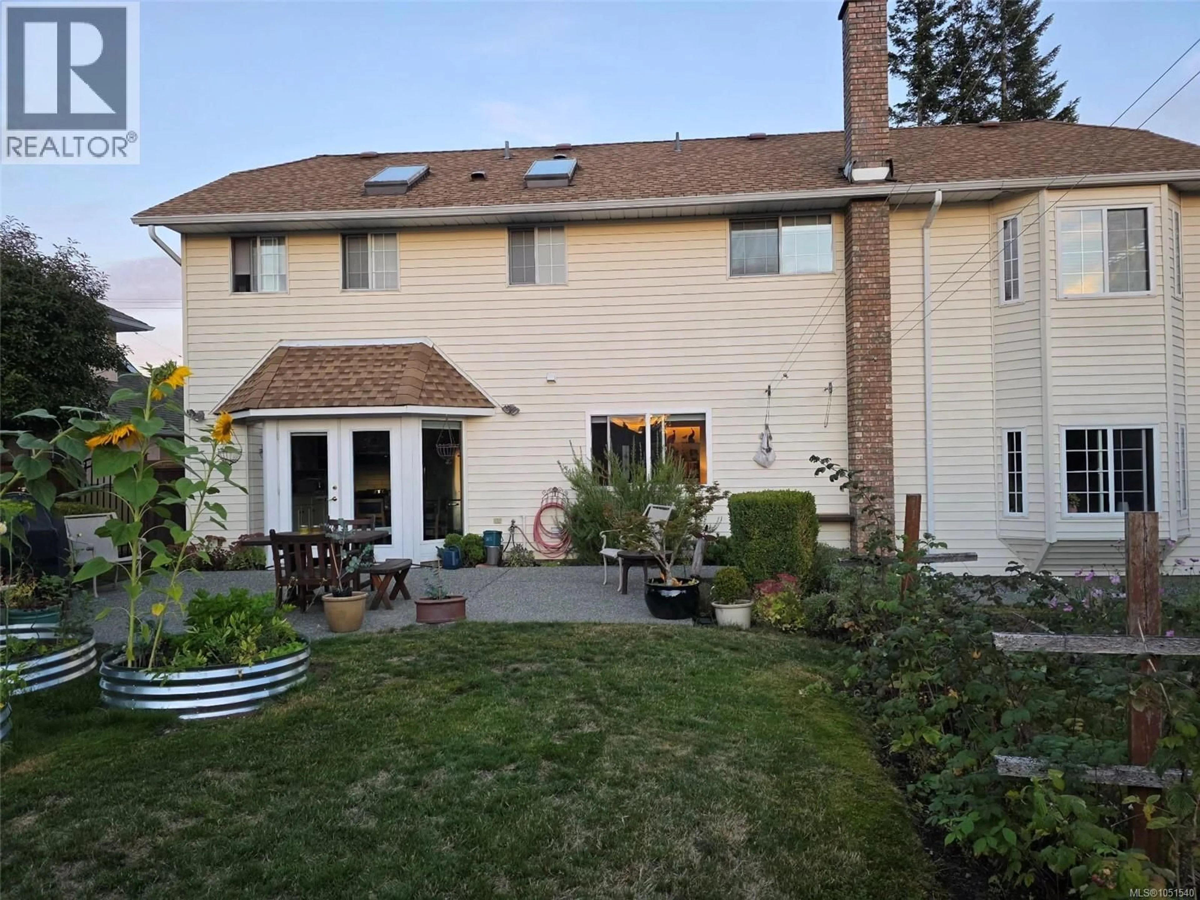 A pic from outside/outdoor area/front of a property/back of a property/a pic from drone, street for 5550 CHERRY CREEK ROAD, Port Alberni British Columbia V9Y7Z2