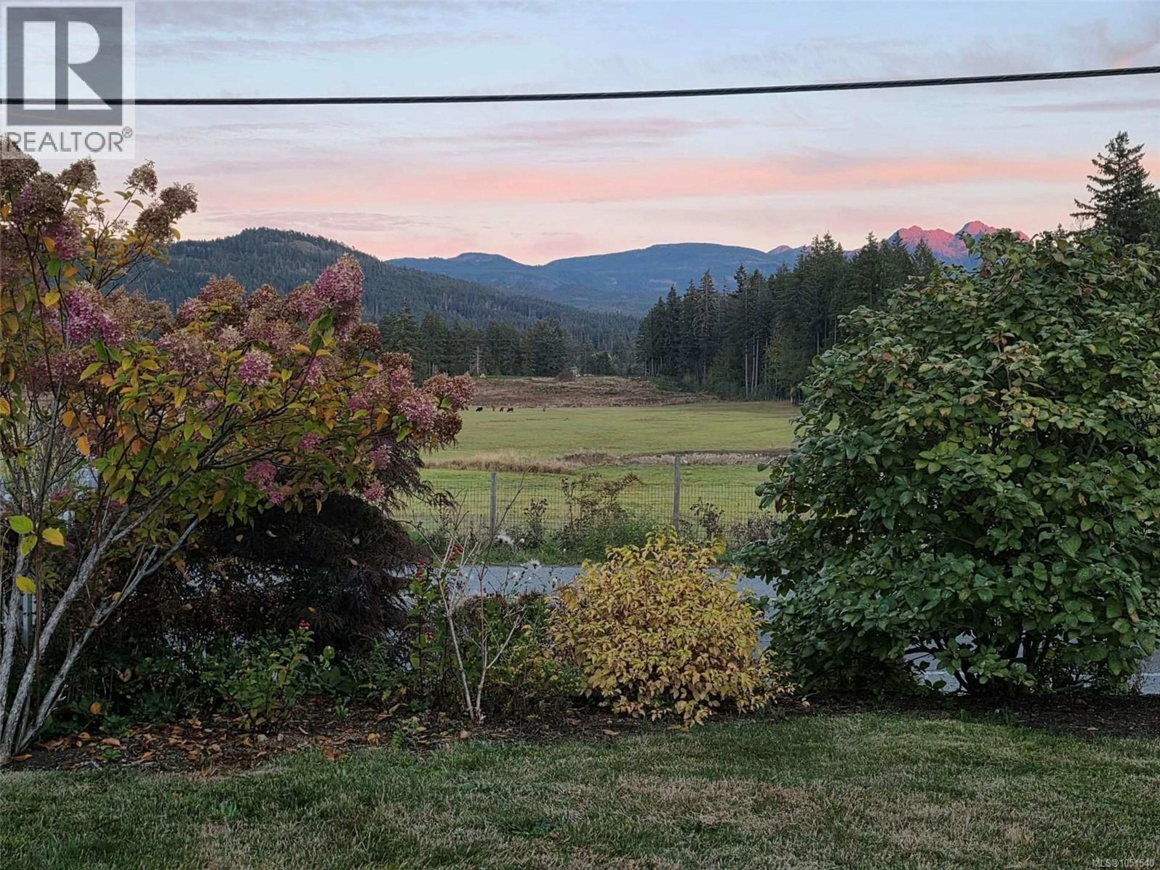 A pic from outside/outdoor area/front of a property/back of a property/a pic from drone, water/lake/river/ocean view for 5550 CHERRY CREEK ROAD, Port Alberni British Columbia V9Y7Z2