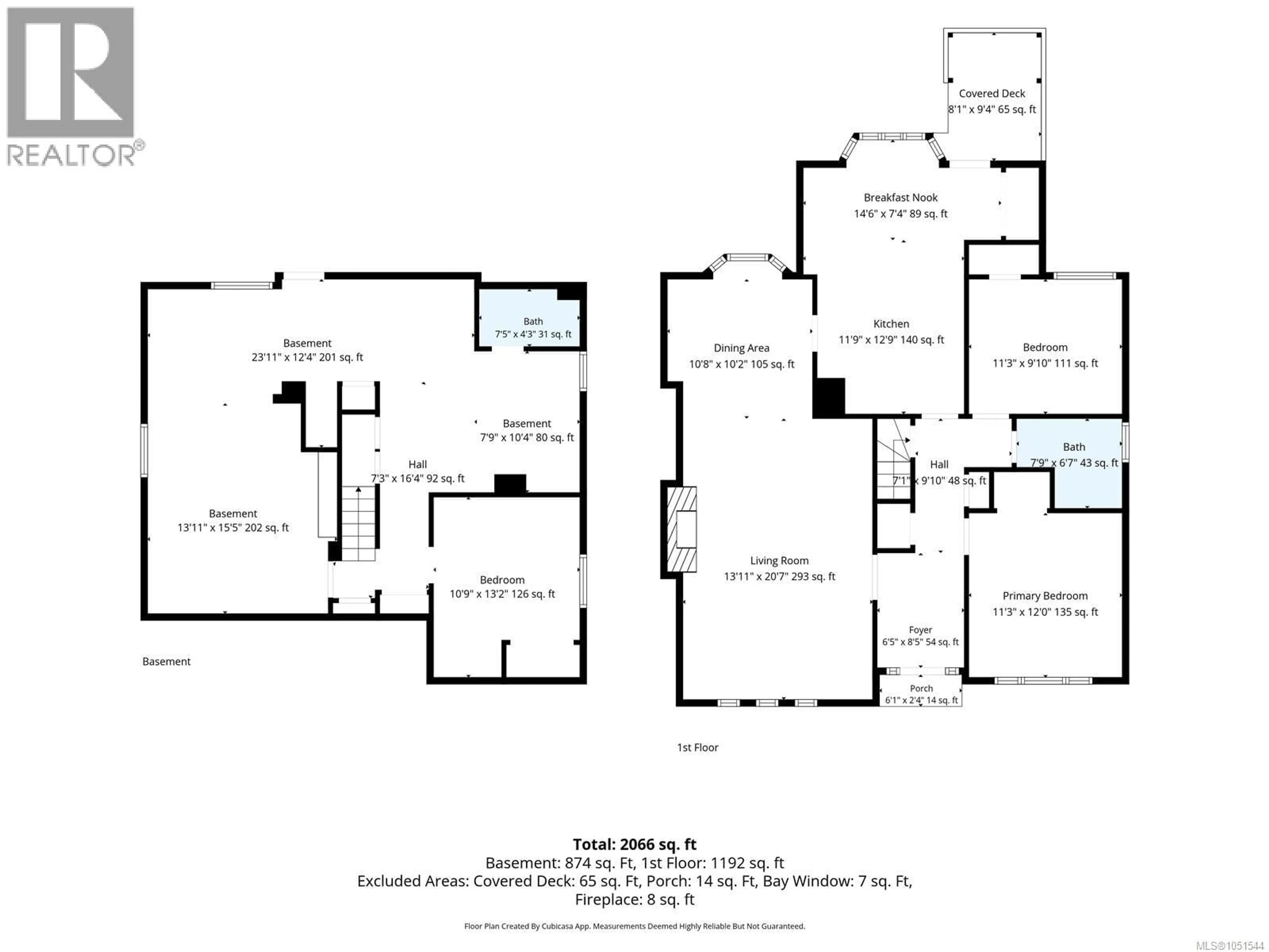 Floor plan for 3932 4TH AVENUE, Port Alberni British Columbia V9Y4J2