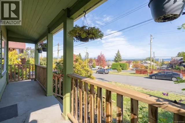 121 HARVEY STREET, Nanaimo 3